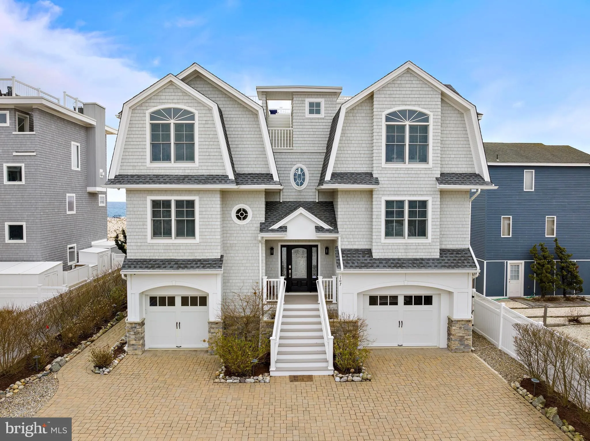 Long Beach Township, New Jersey 08008, United States, 6 Bedrooms Bedrooms, ,5 BathroomsBathrooms,Residential,Active,103010