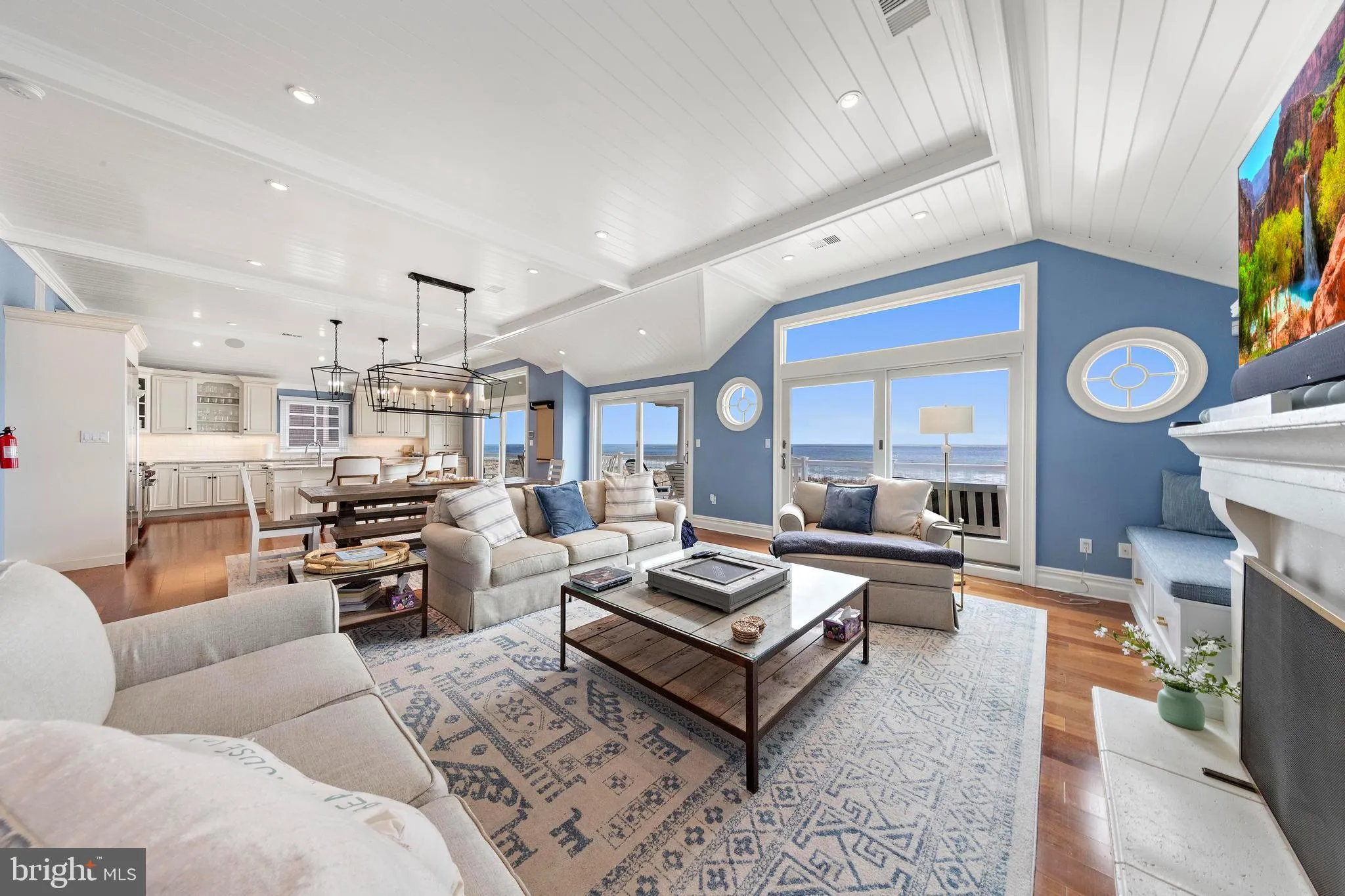 Long Beach Township, New Jersey 08008, United States, 6 Bedrooms Bedrooms, ,5 BathroomsBathrooms,Residential,Active,103010