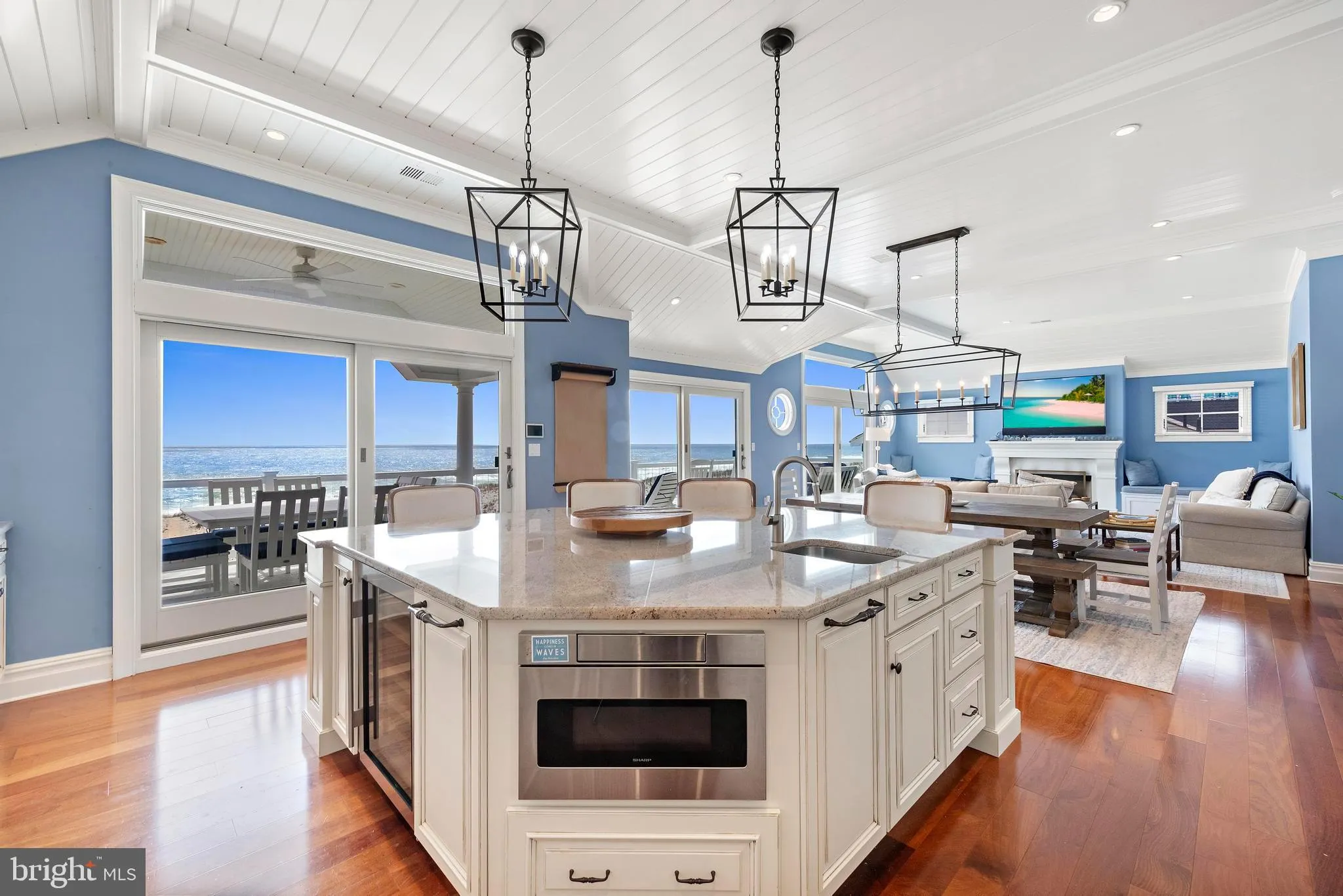 Long Beach Township, New Jersey 08008, United States, 6 Bedrooms Bedrooms, ,5 BathroomsBathrooms,Residential,Active,103010