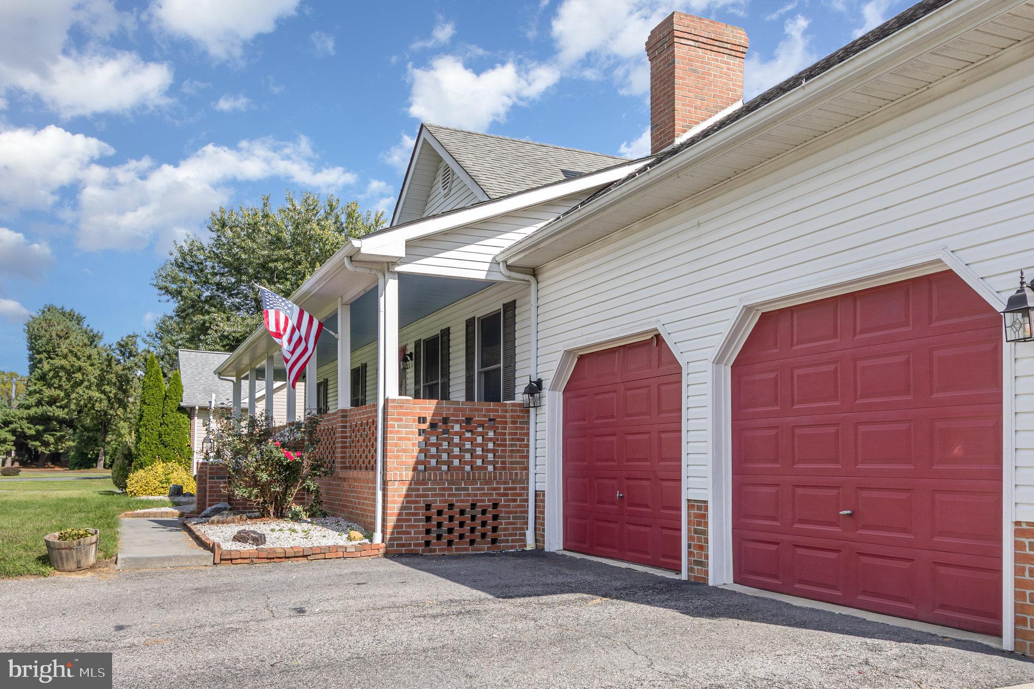 1454 OLDFIELD POINT ROAD