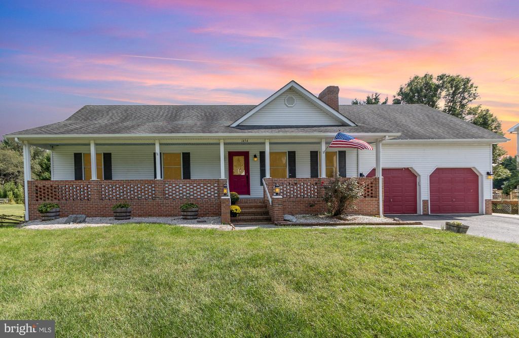 Photo of 1454 Oldfield Point Road, ELKTON, MD 21921 (MLS # MDCC2016320)
