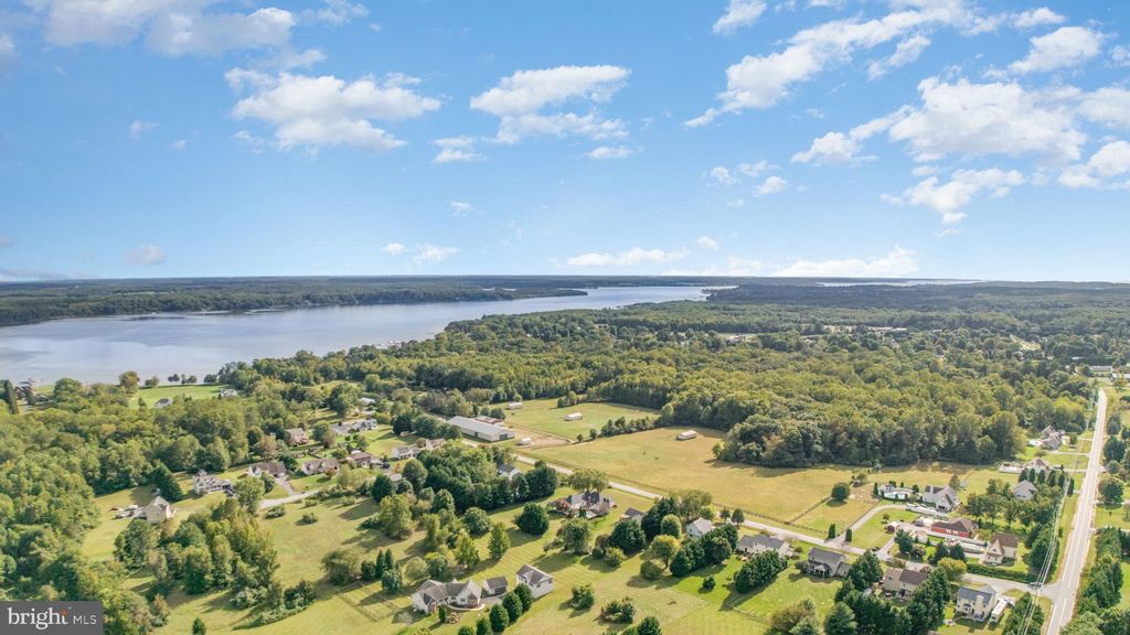 Photo of 1454 Oldfield Point Road, ELKTON, MD 21921 (MLS # MDCC2016320)
