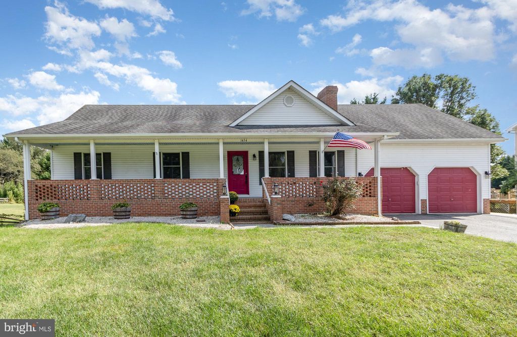 Photo of 1454 Oldfield Point Road, ELKTON, MD 21921 (MLS # MDCC2016320)