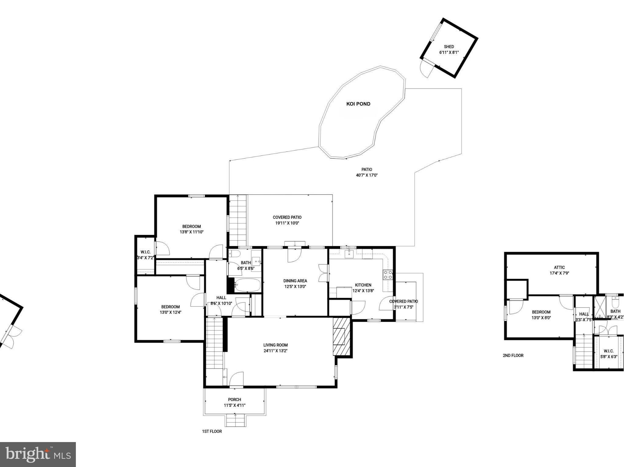 TOWSON - Residential
