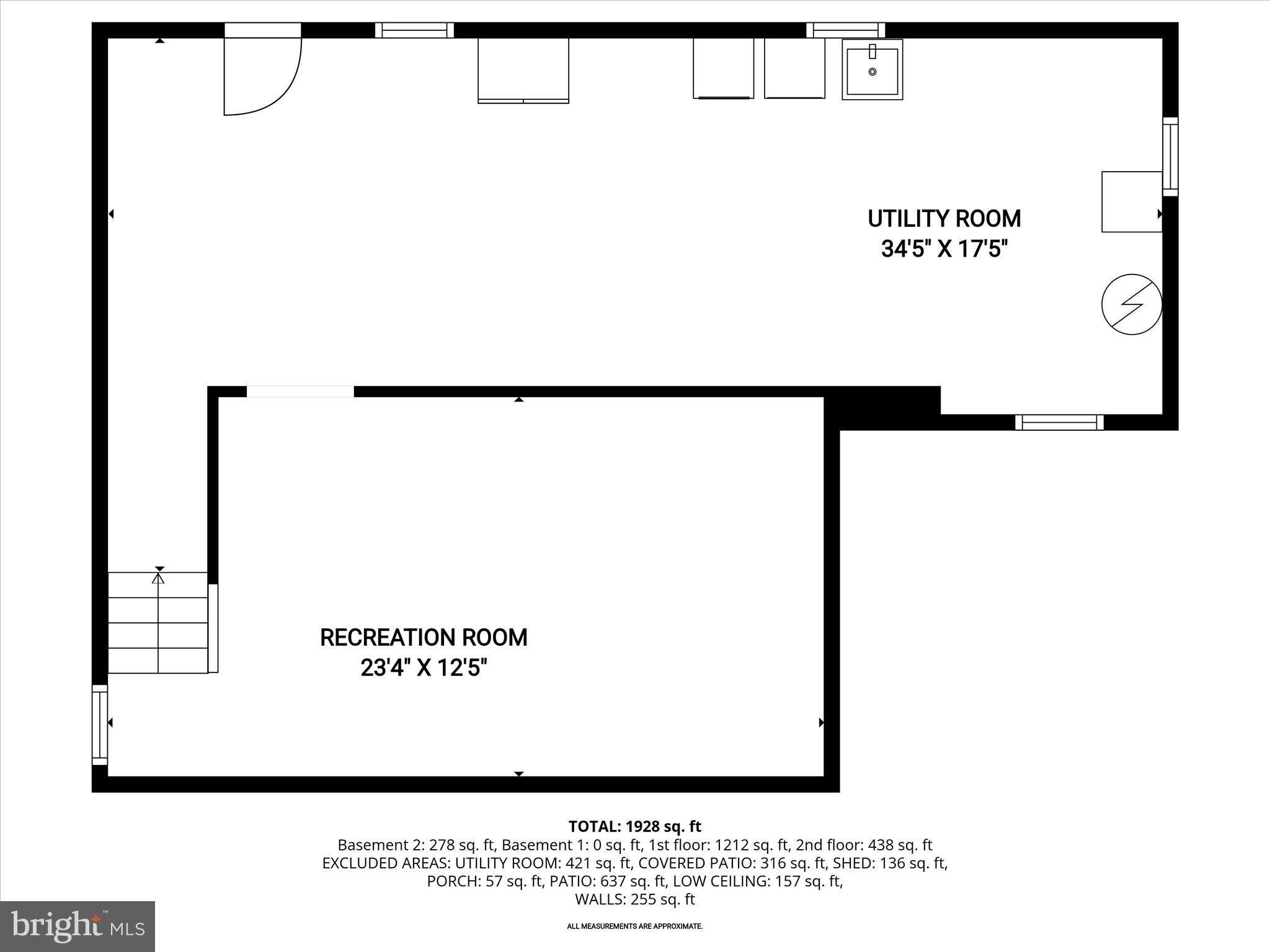 TOWSON - Residential