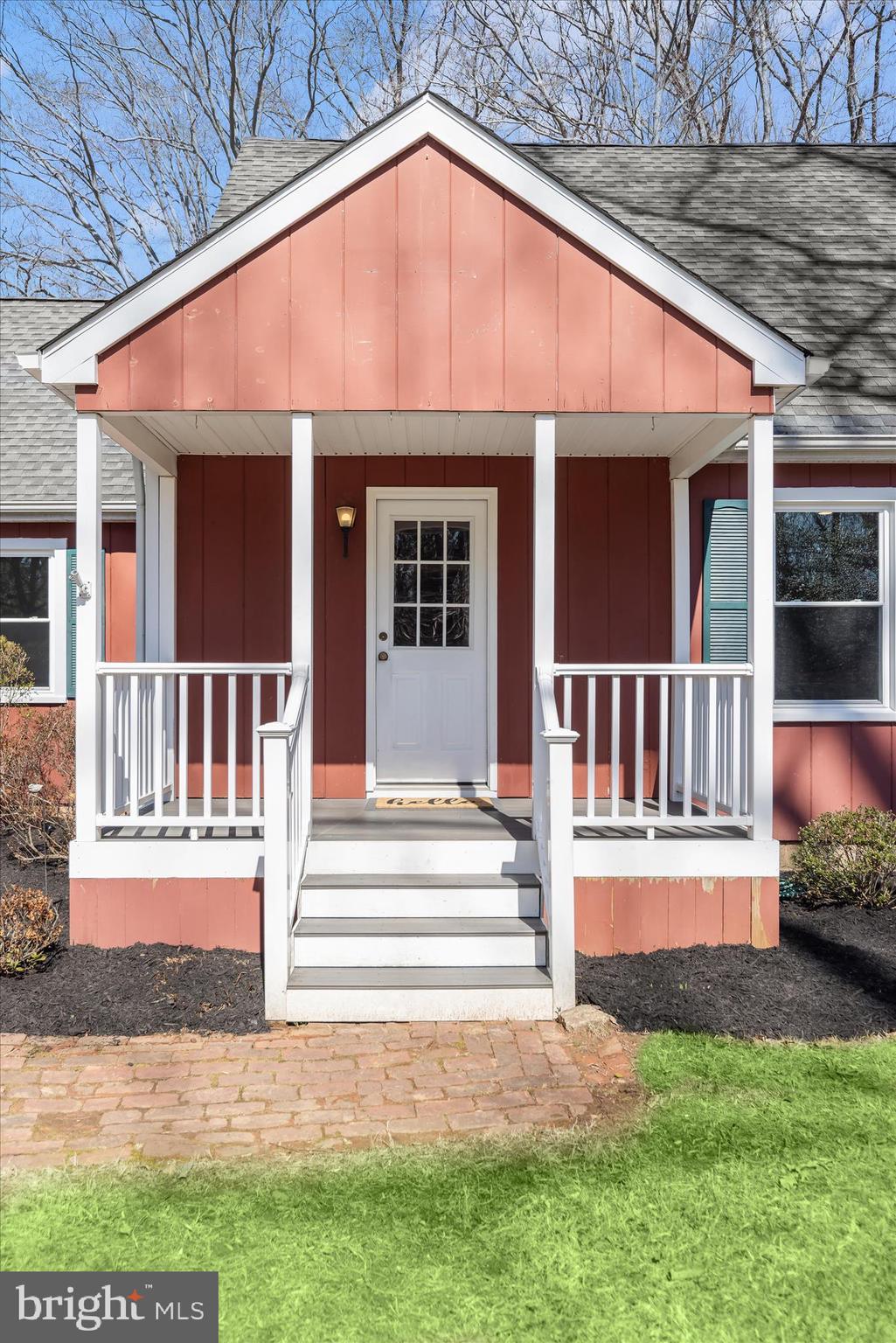 TOWSON - Residential