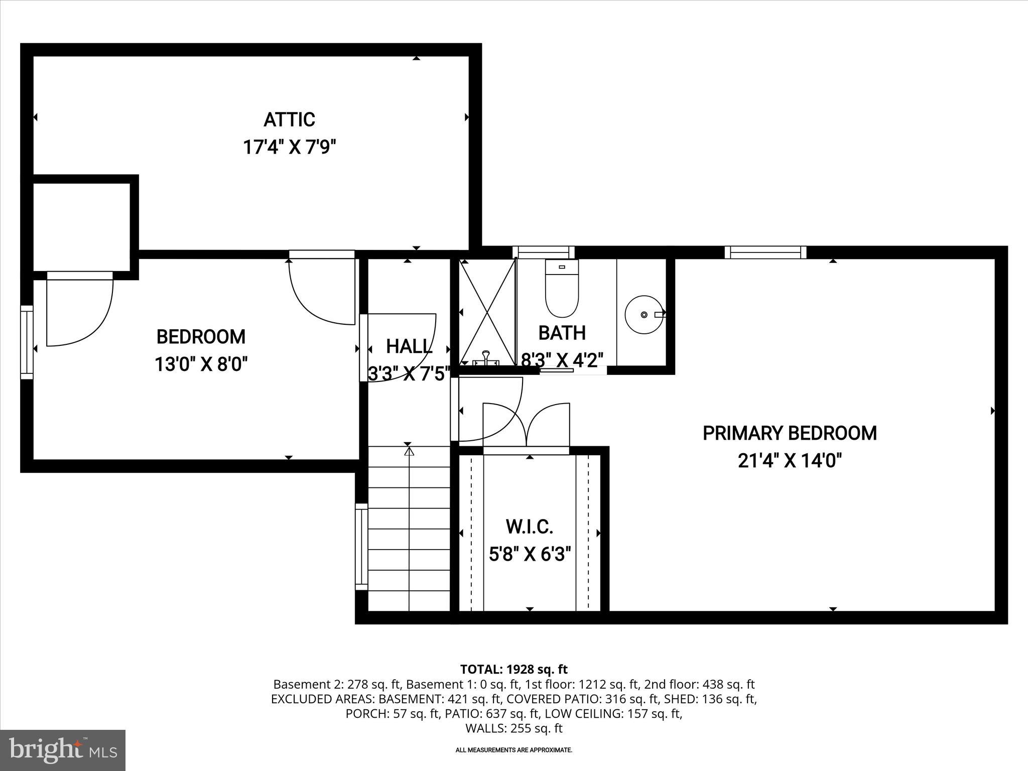 TOWSON - Residential