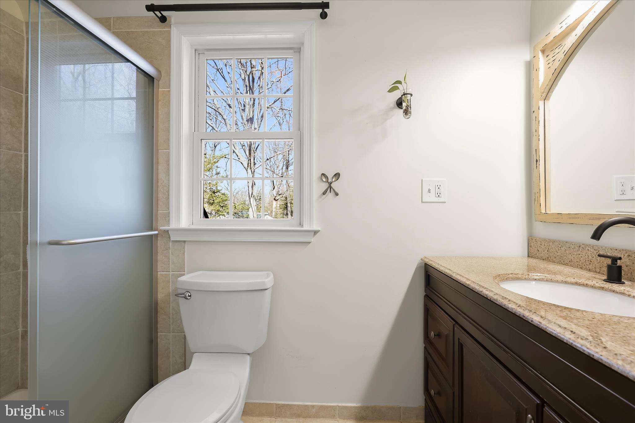 TOWSON - Residential