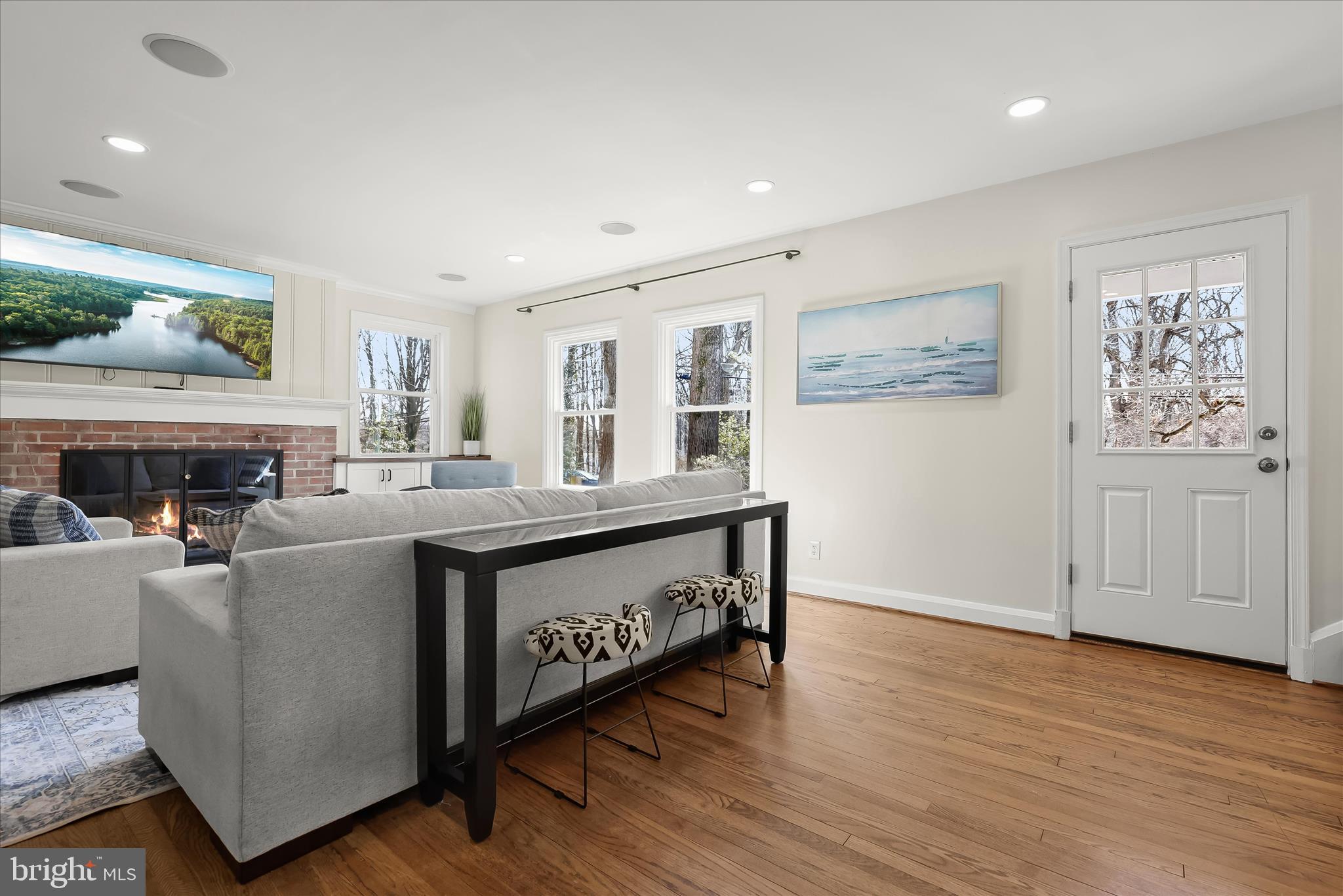 TOWSON - Residential