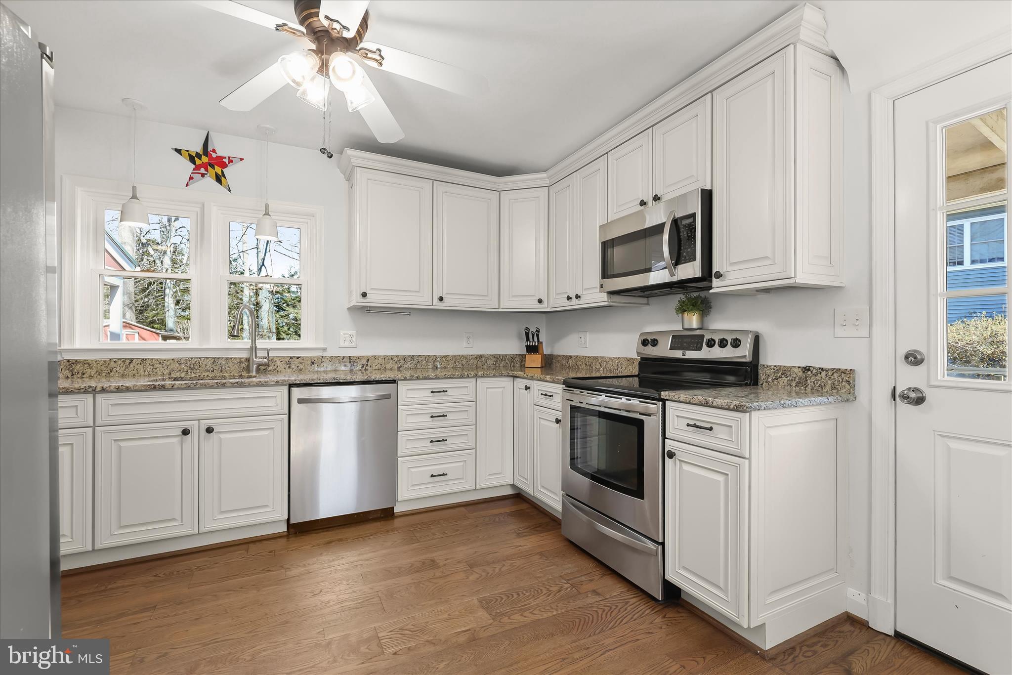 TOWSON - Residential