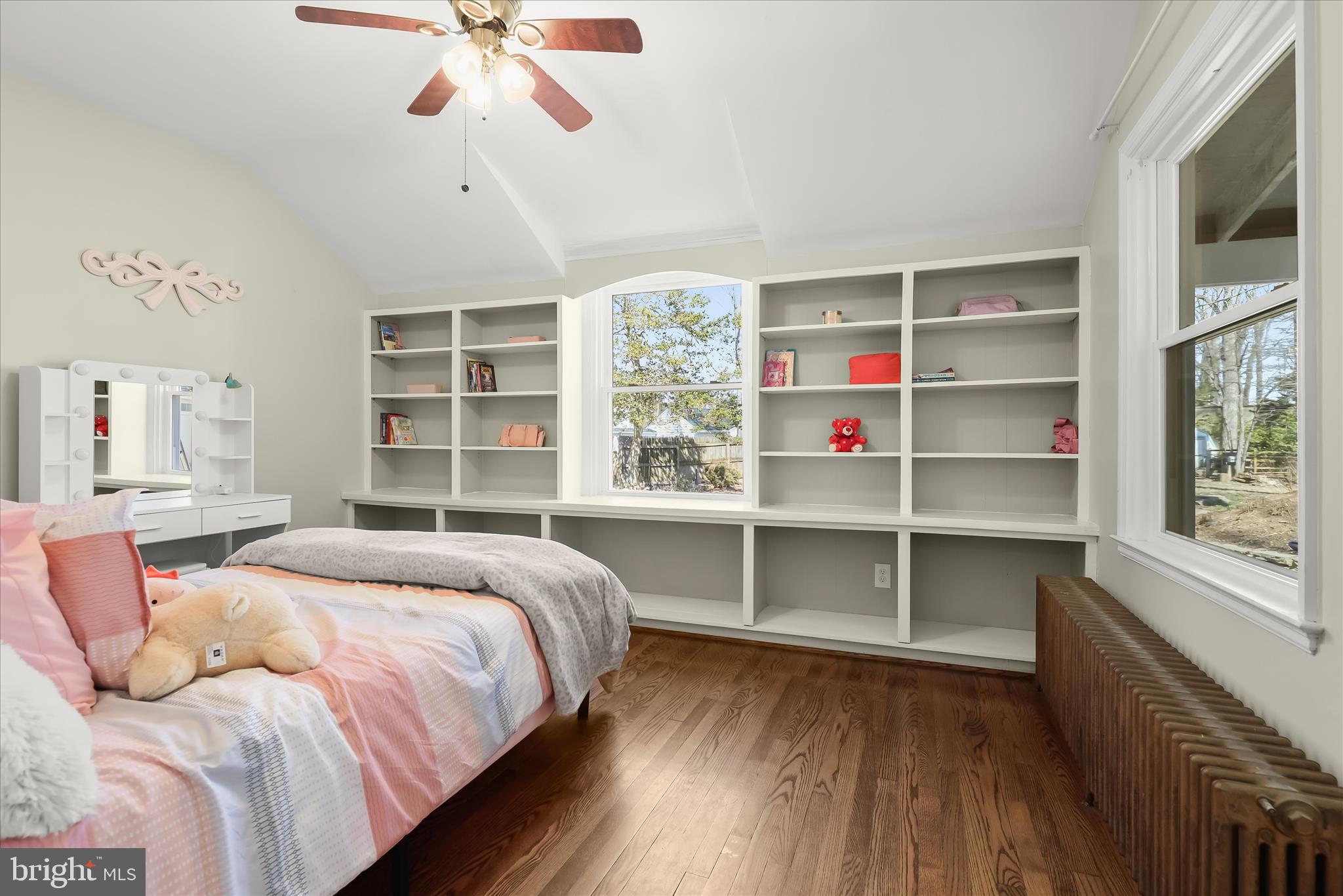 TOWSON - Residential