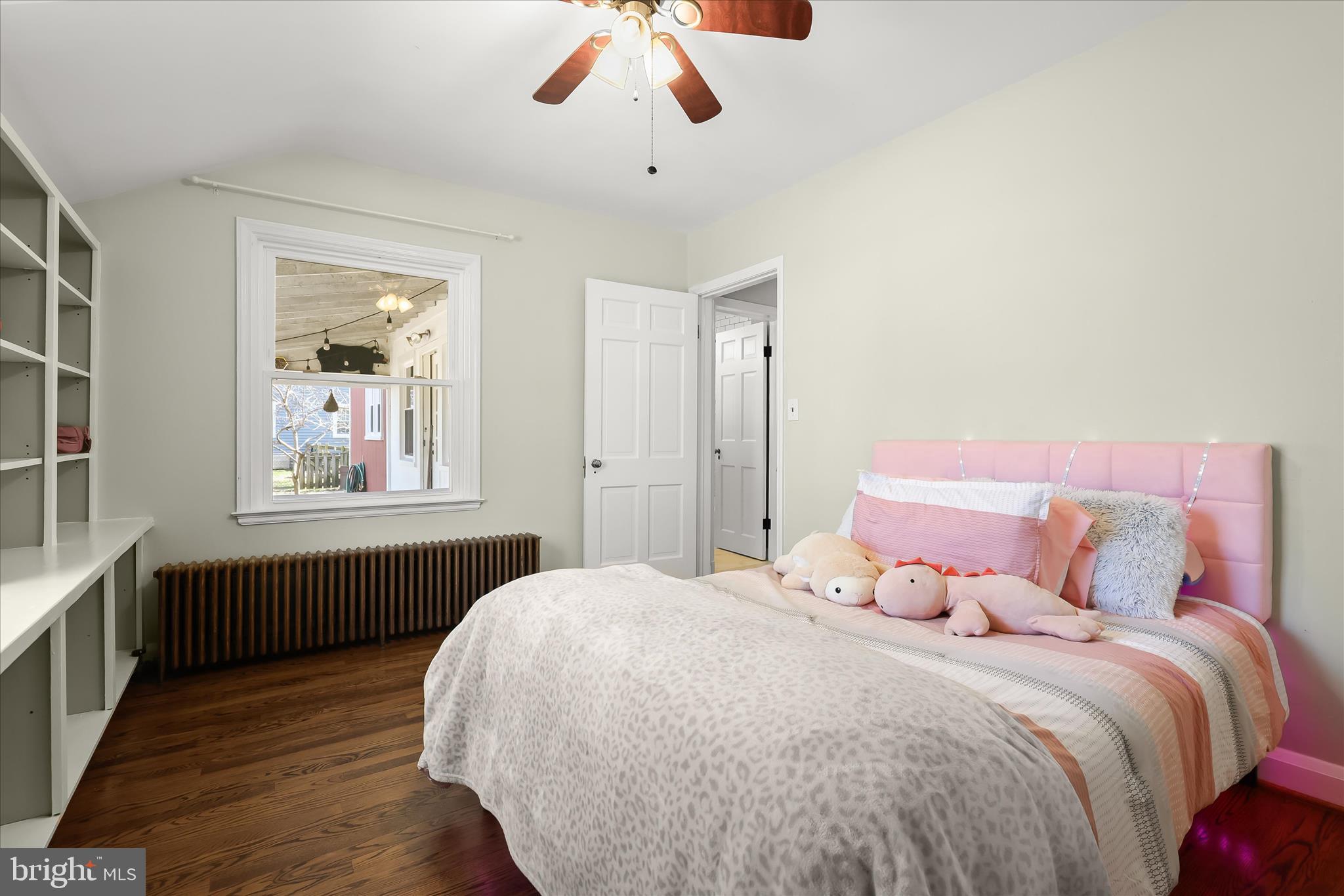 TOWSON - Residential