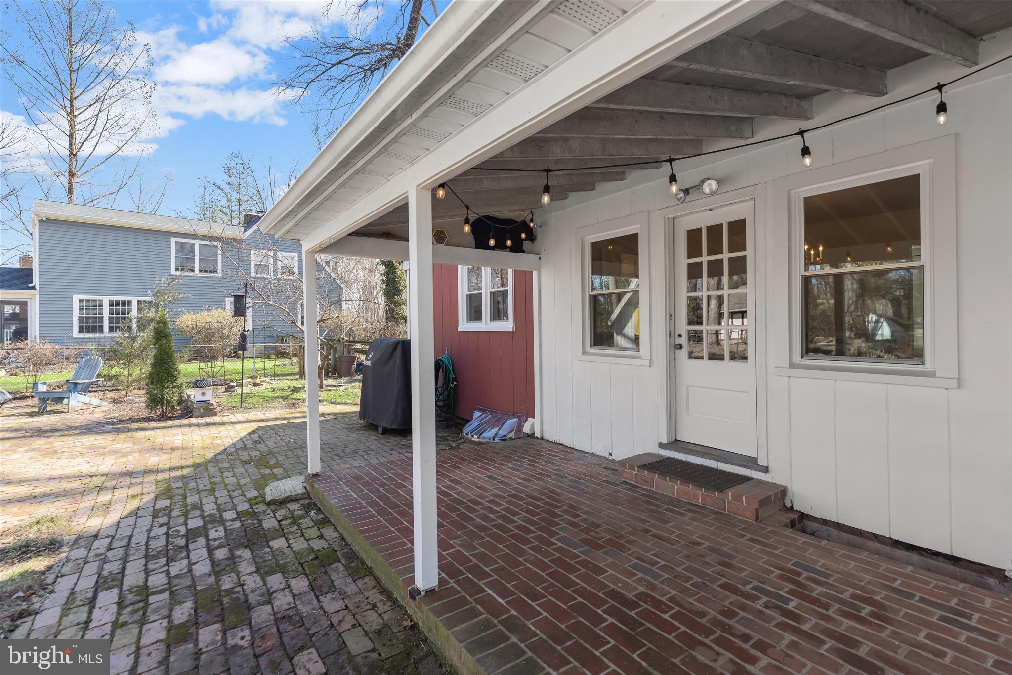 TOWSON - Residential