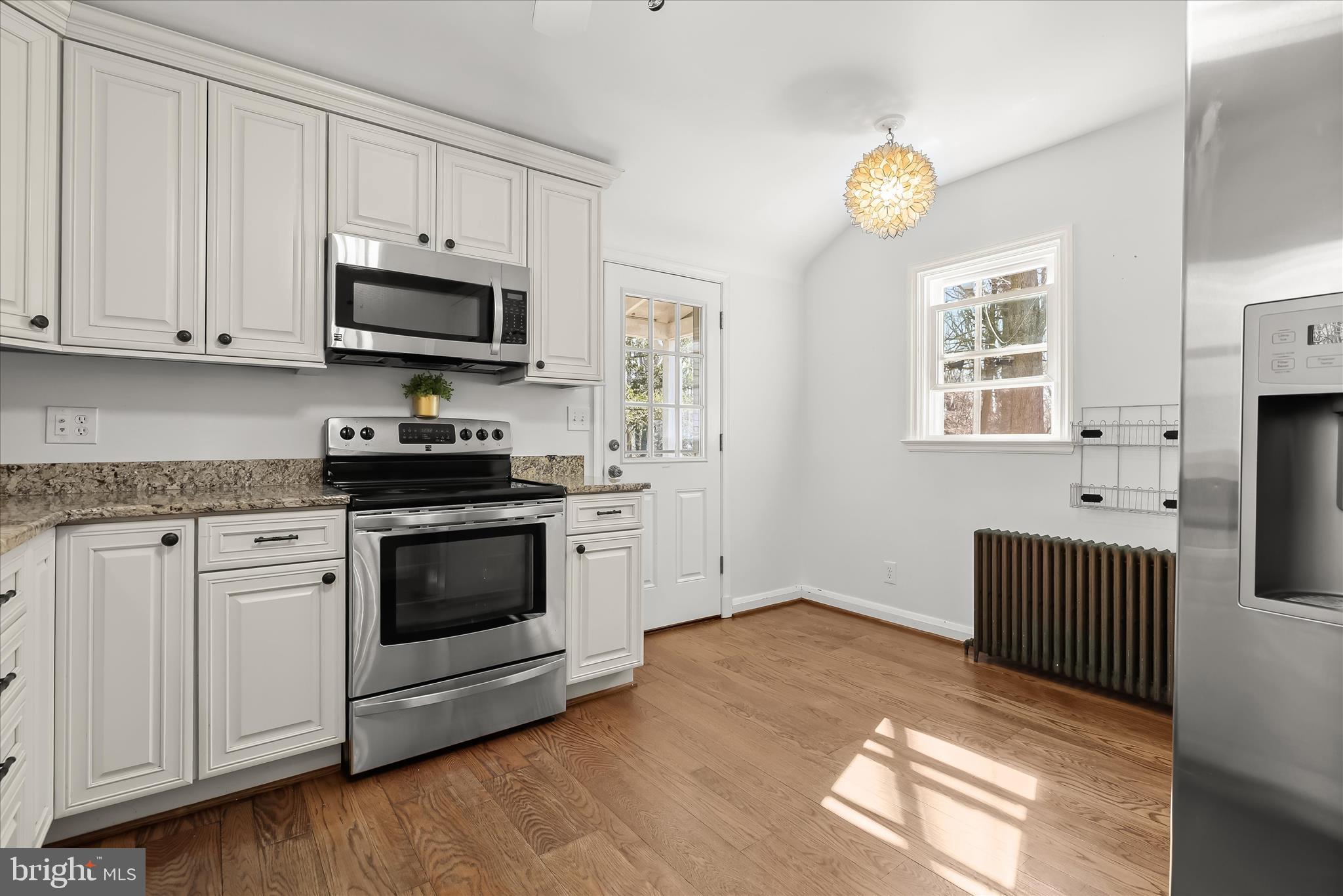 TOWSON - Residential