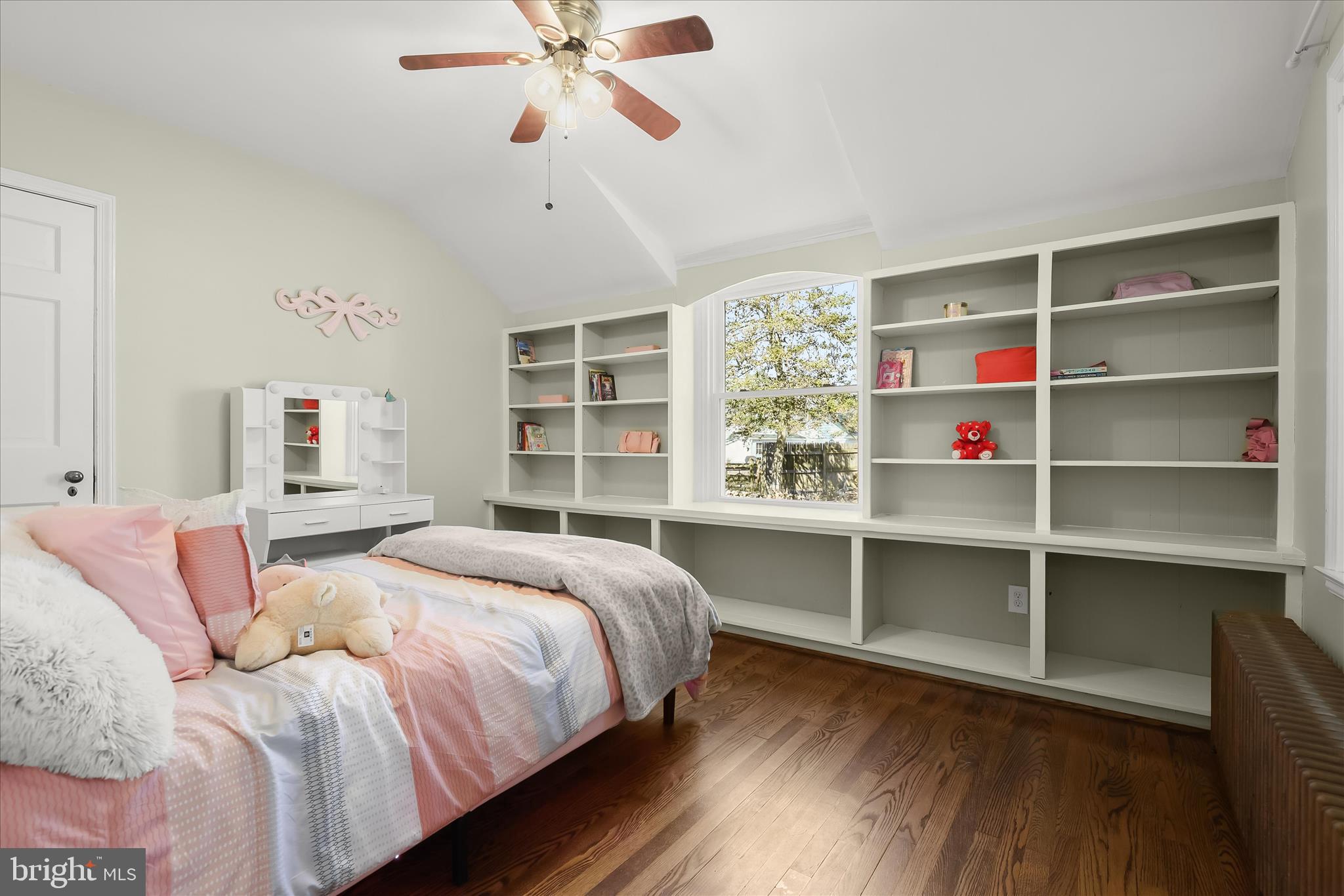 TOWSON - Residential