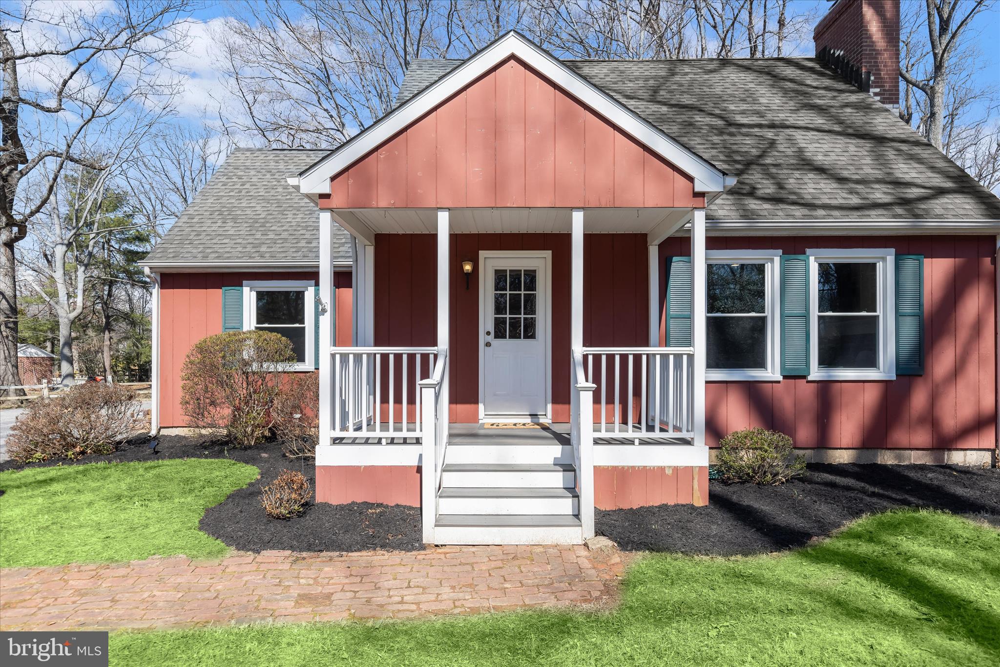 TOWSON - Residential