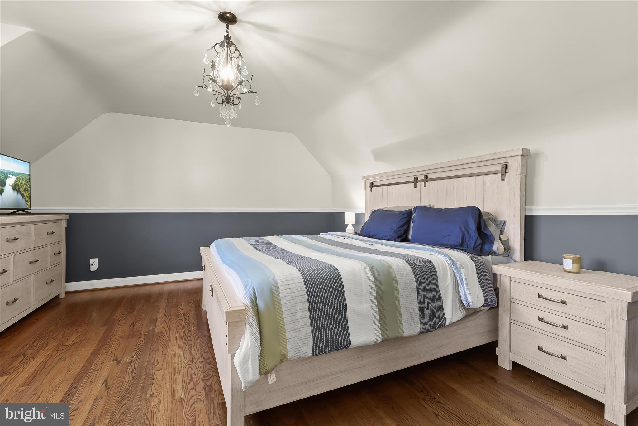 TOWSON - Residential