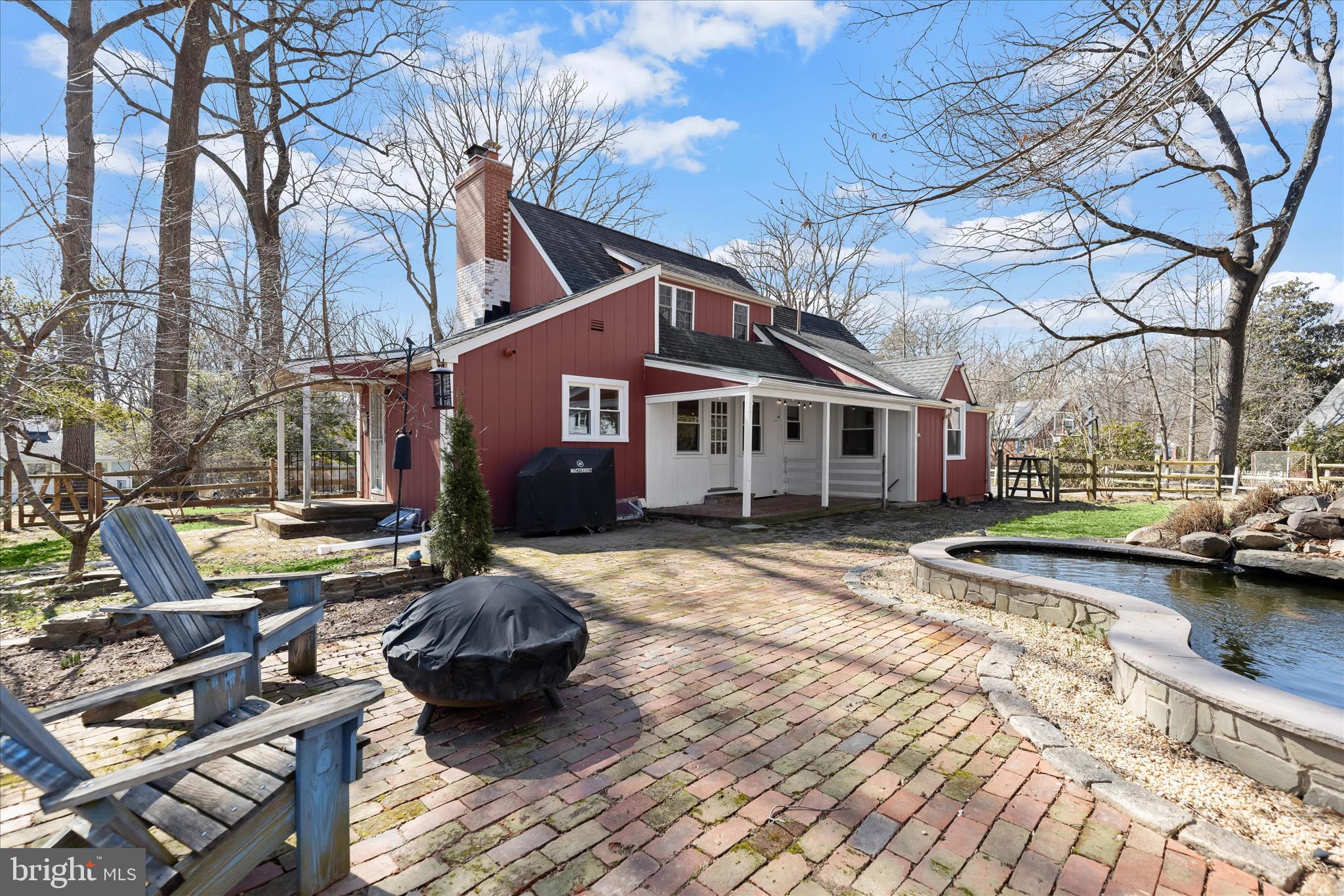 TOWSON - Residential