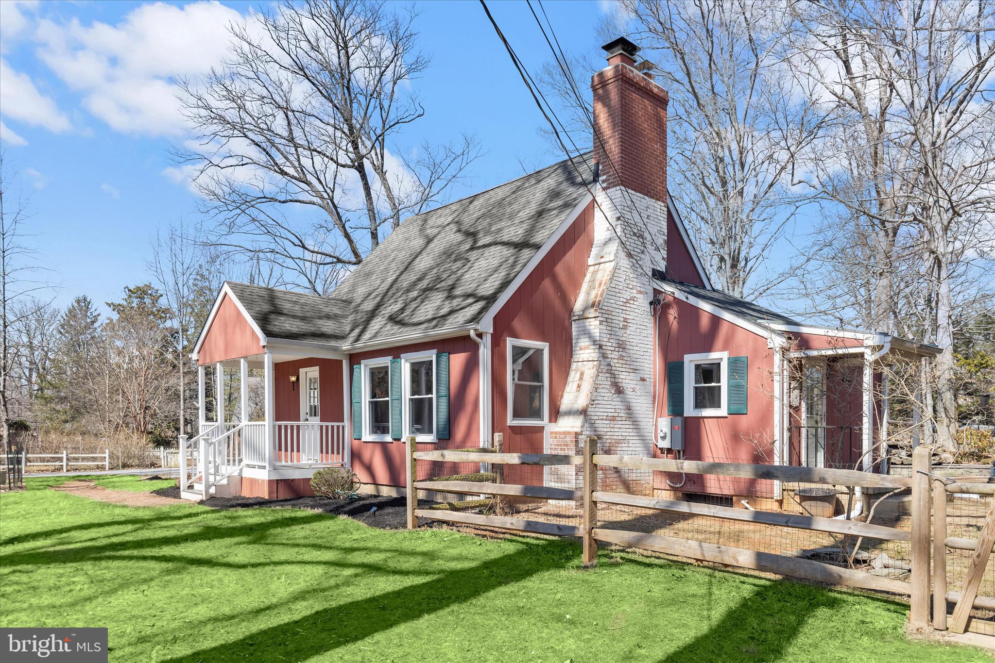 TOWSON - Residential