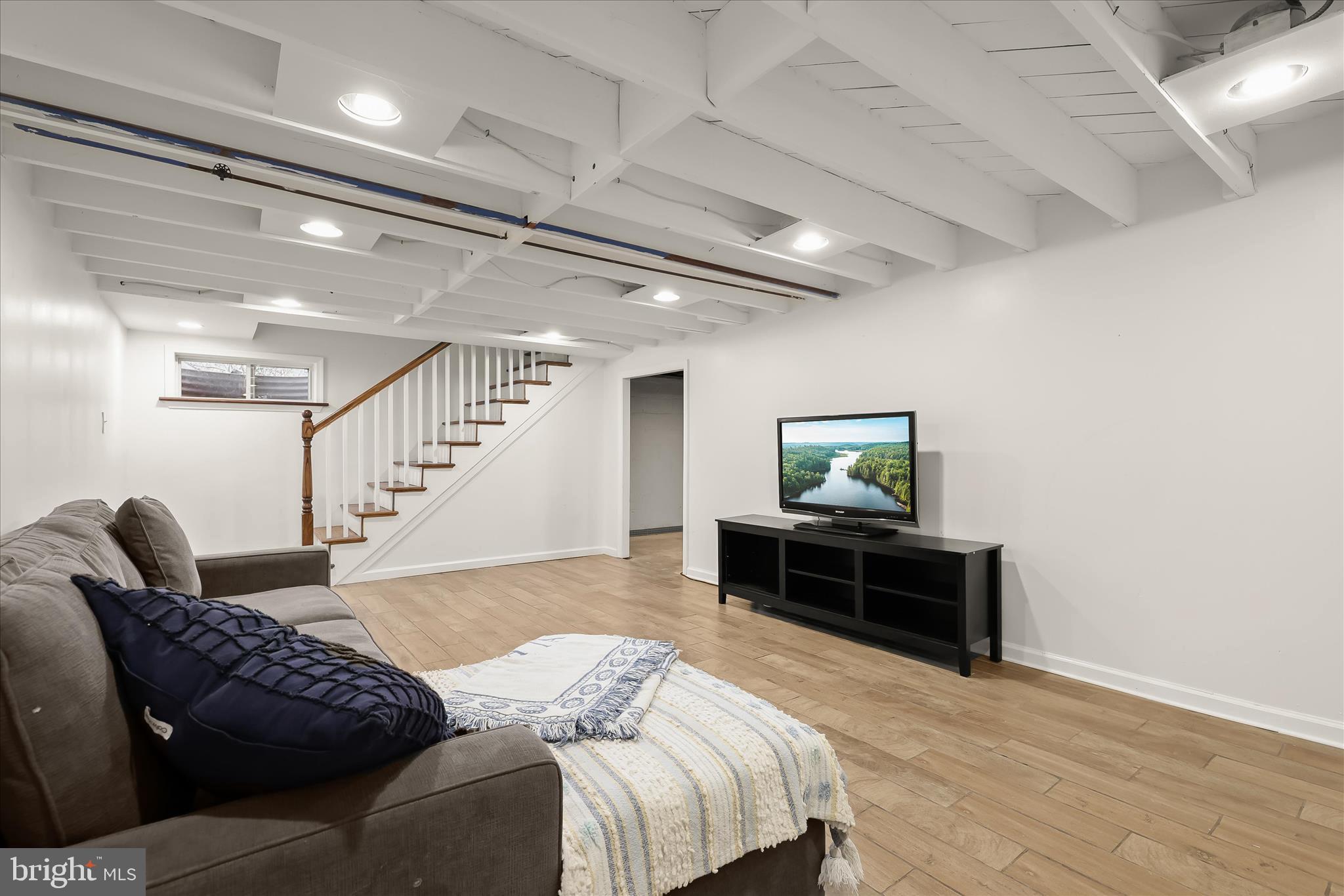 TOWSON - Residential