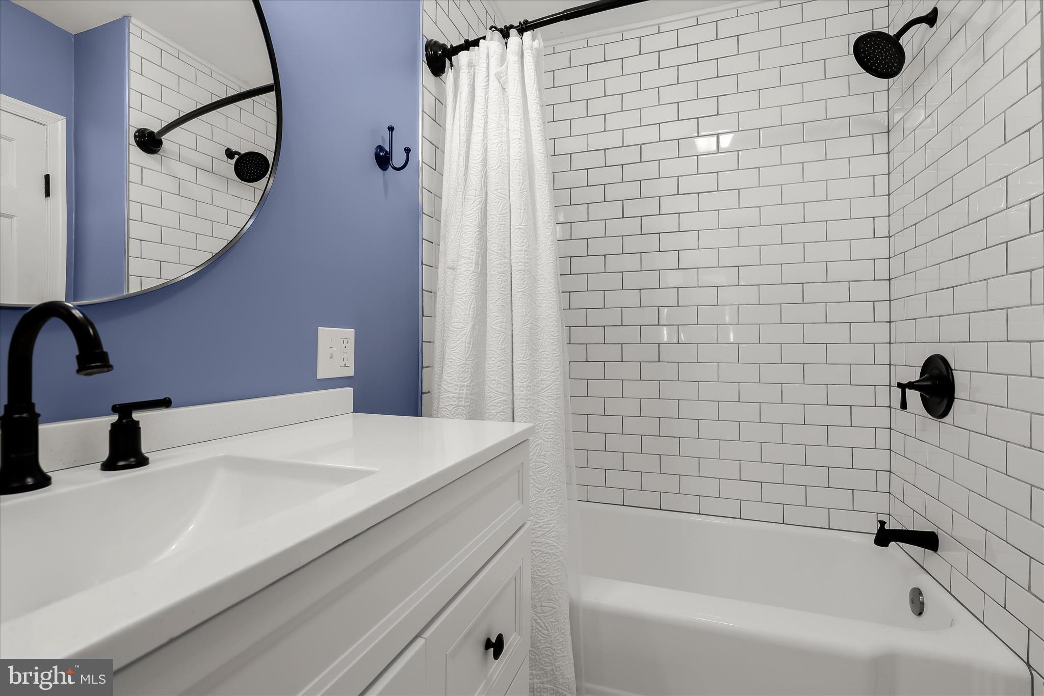 TOWSON - Residential