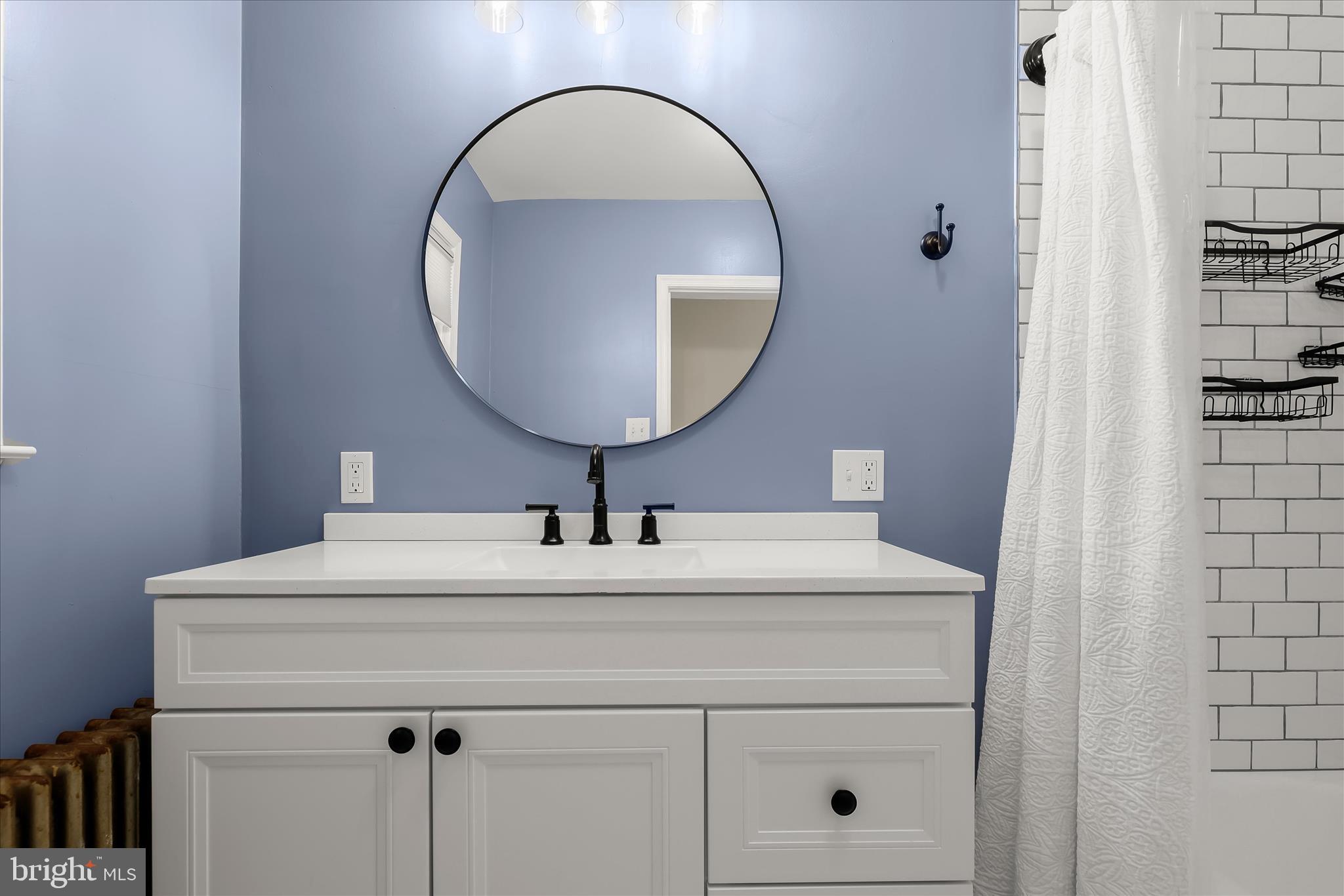 TOWSON - Residential