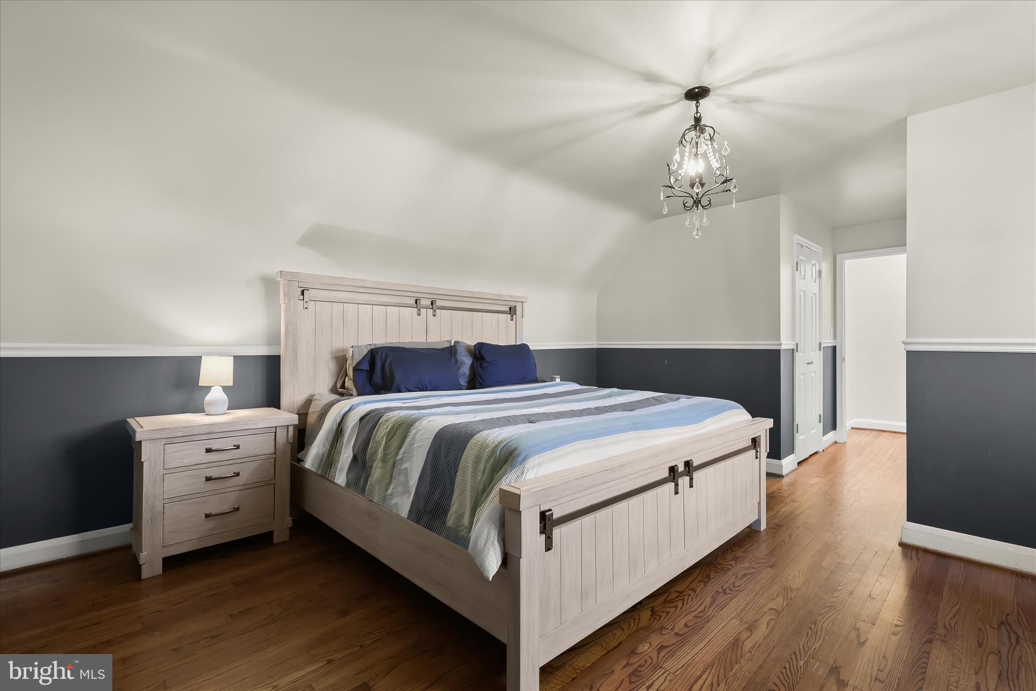 TOWSON - Residential