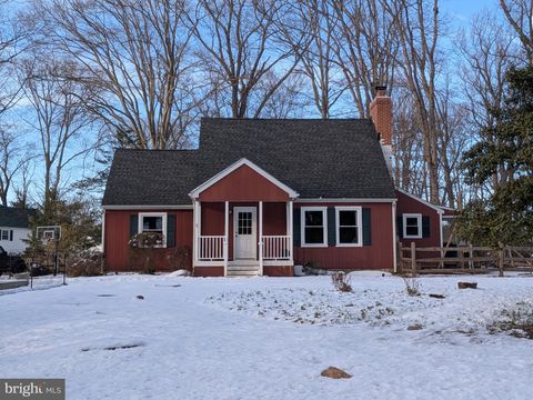 1008 HART ROAD TOWSON MD 21286