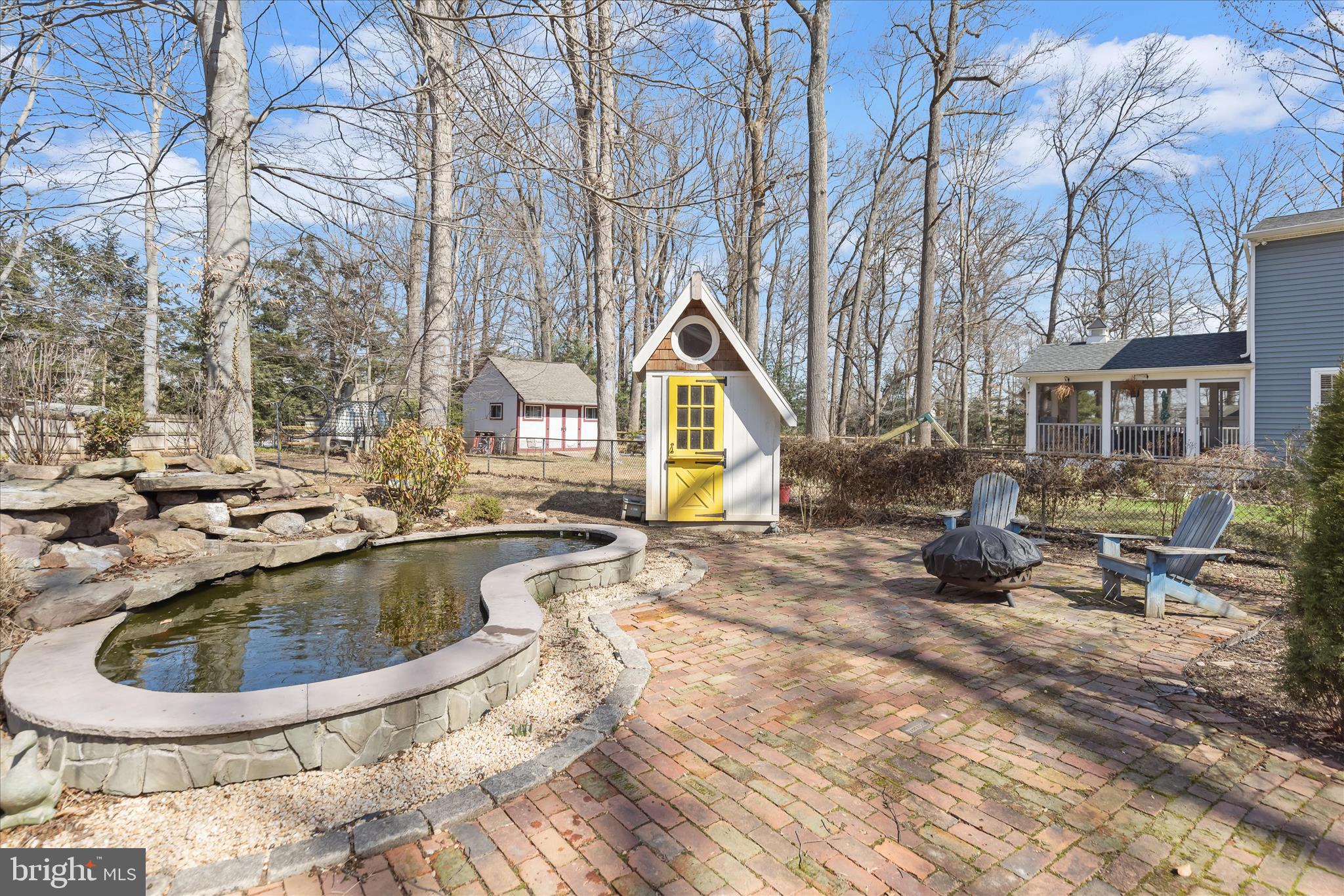 TOWSON - Residential