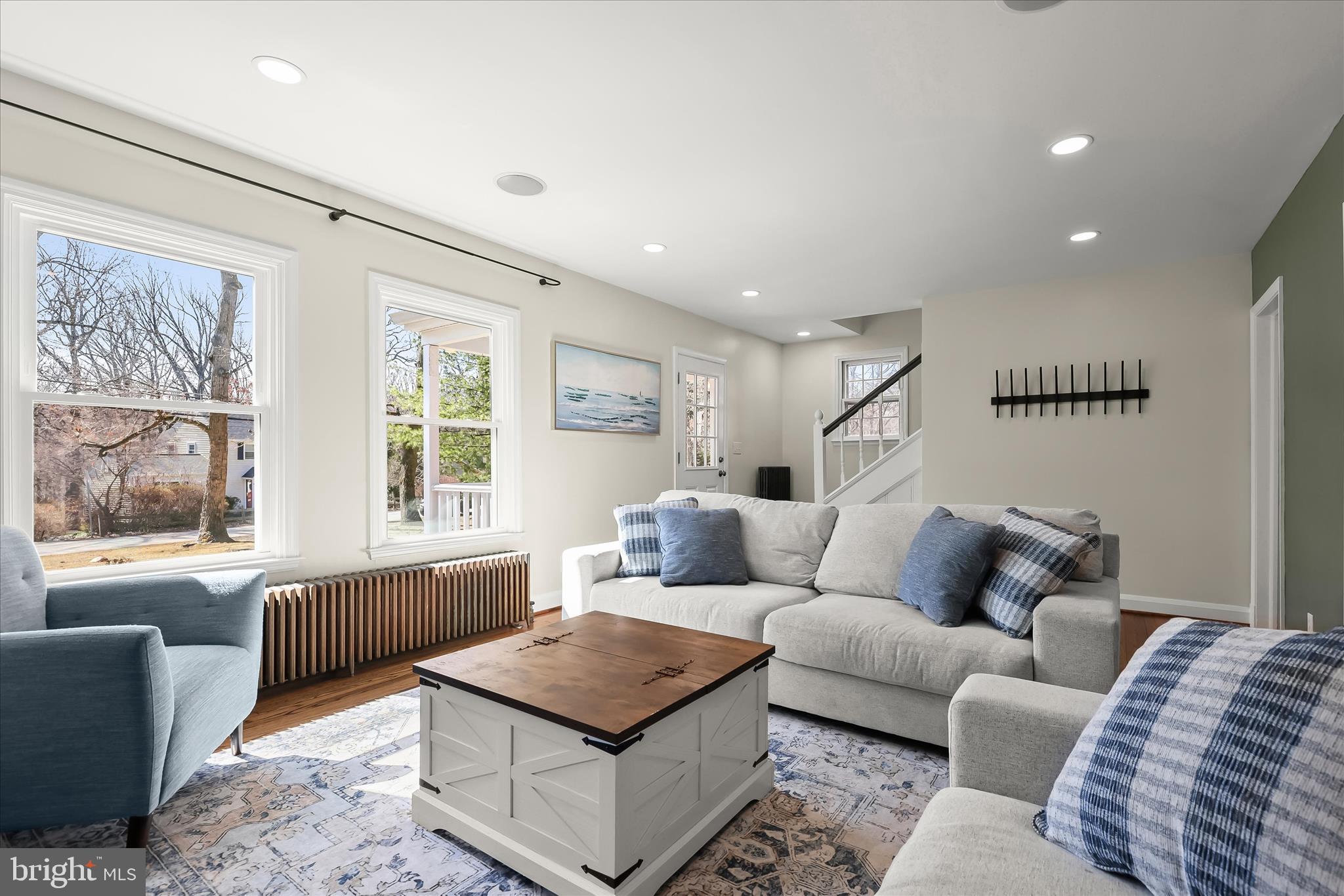 TOWSON - Residential