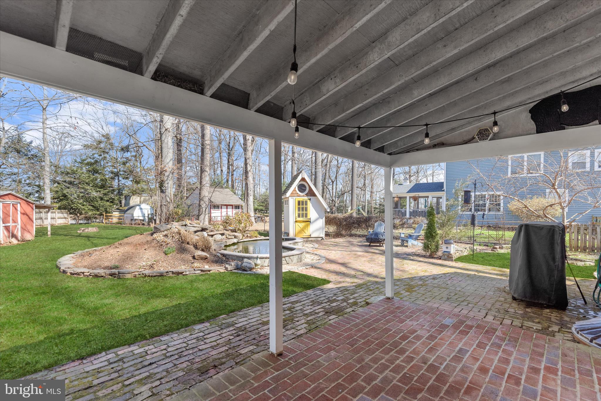 TOWSON - Residential