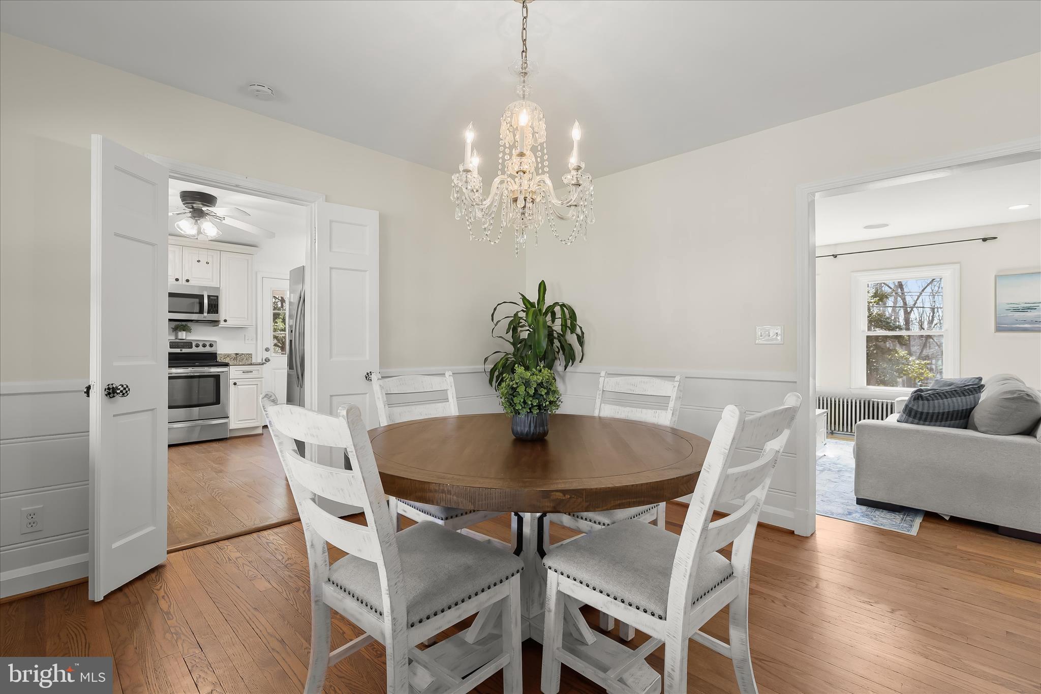 TOWSON - Residential