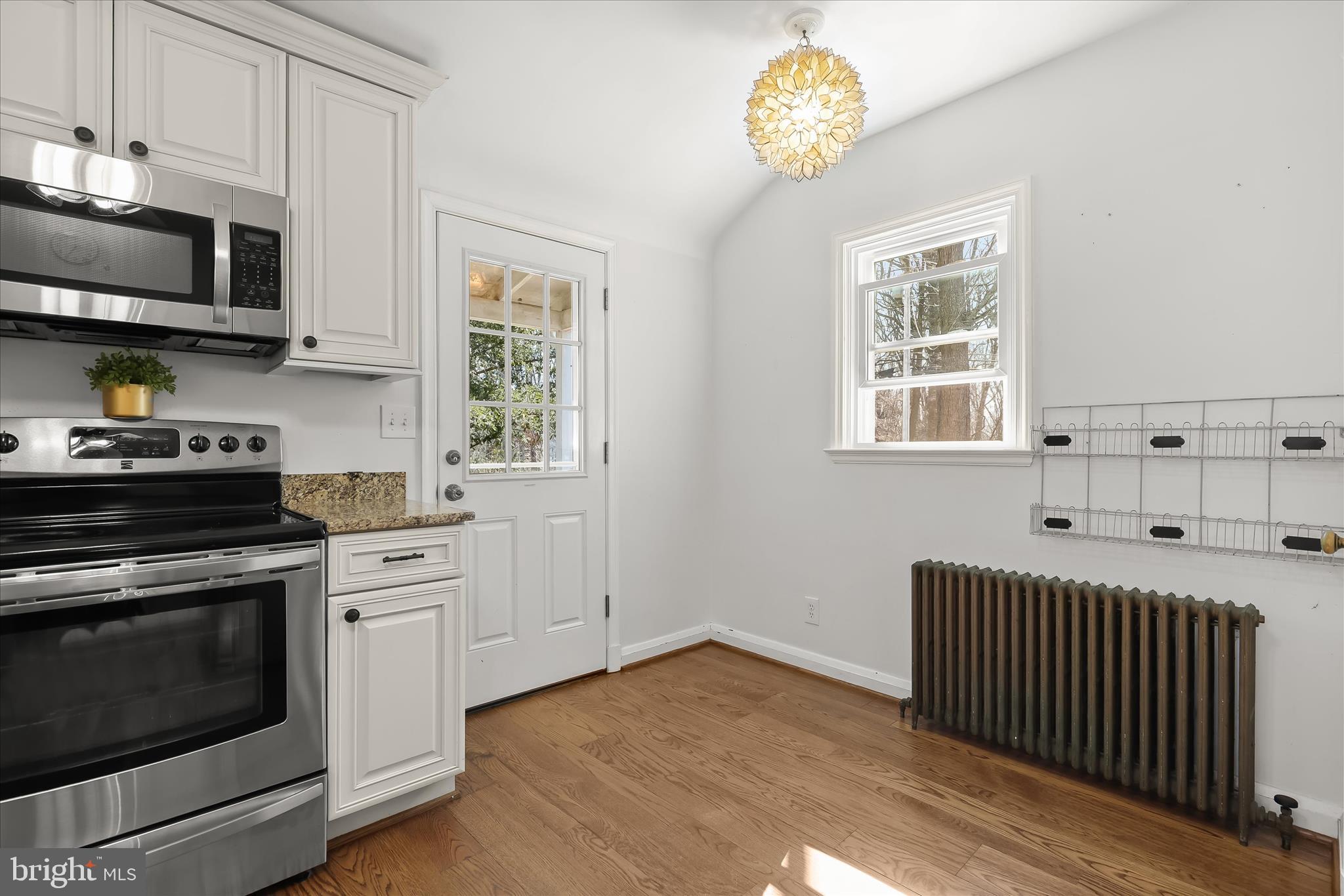 TOWSON - Residential