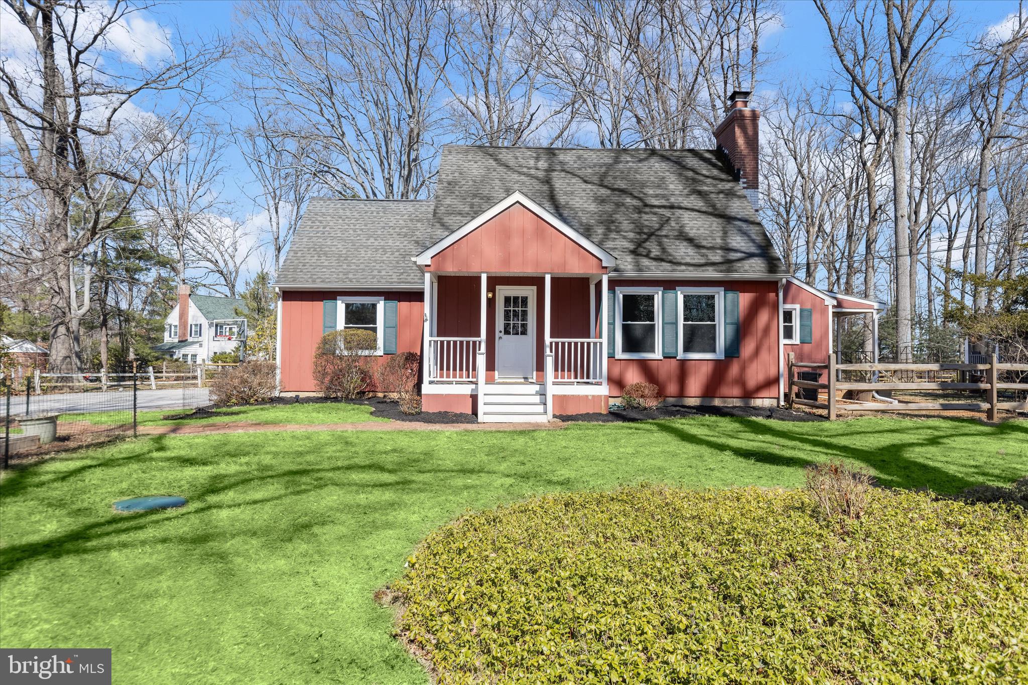 TOWSON - Residential