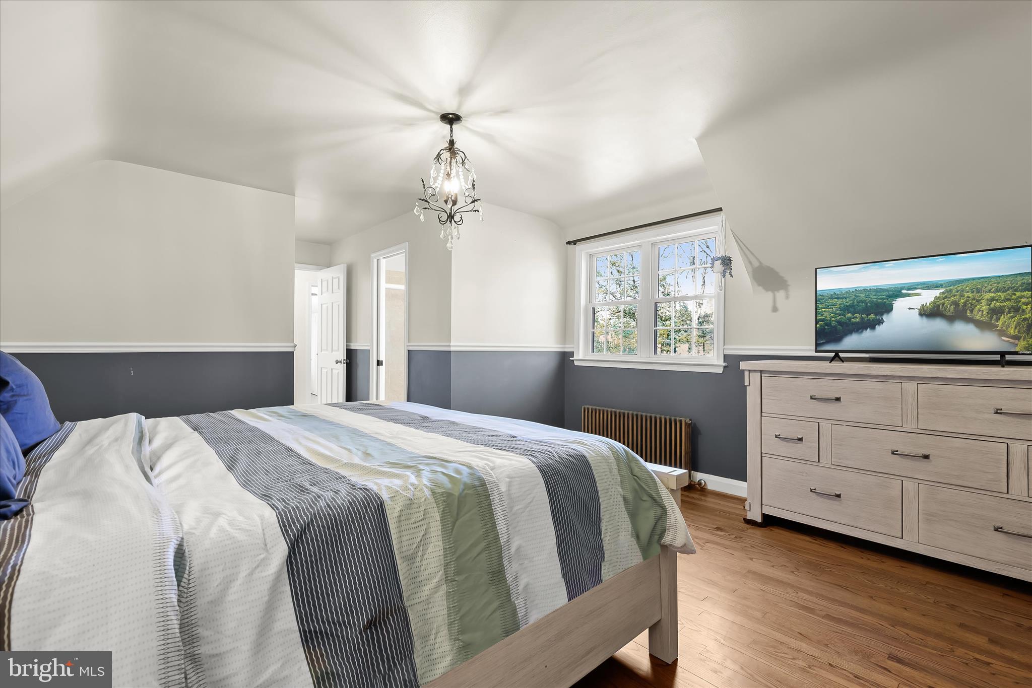 TOWSON - Residential