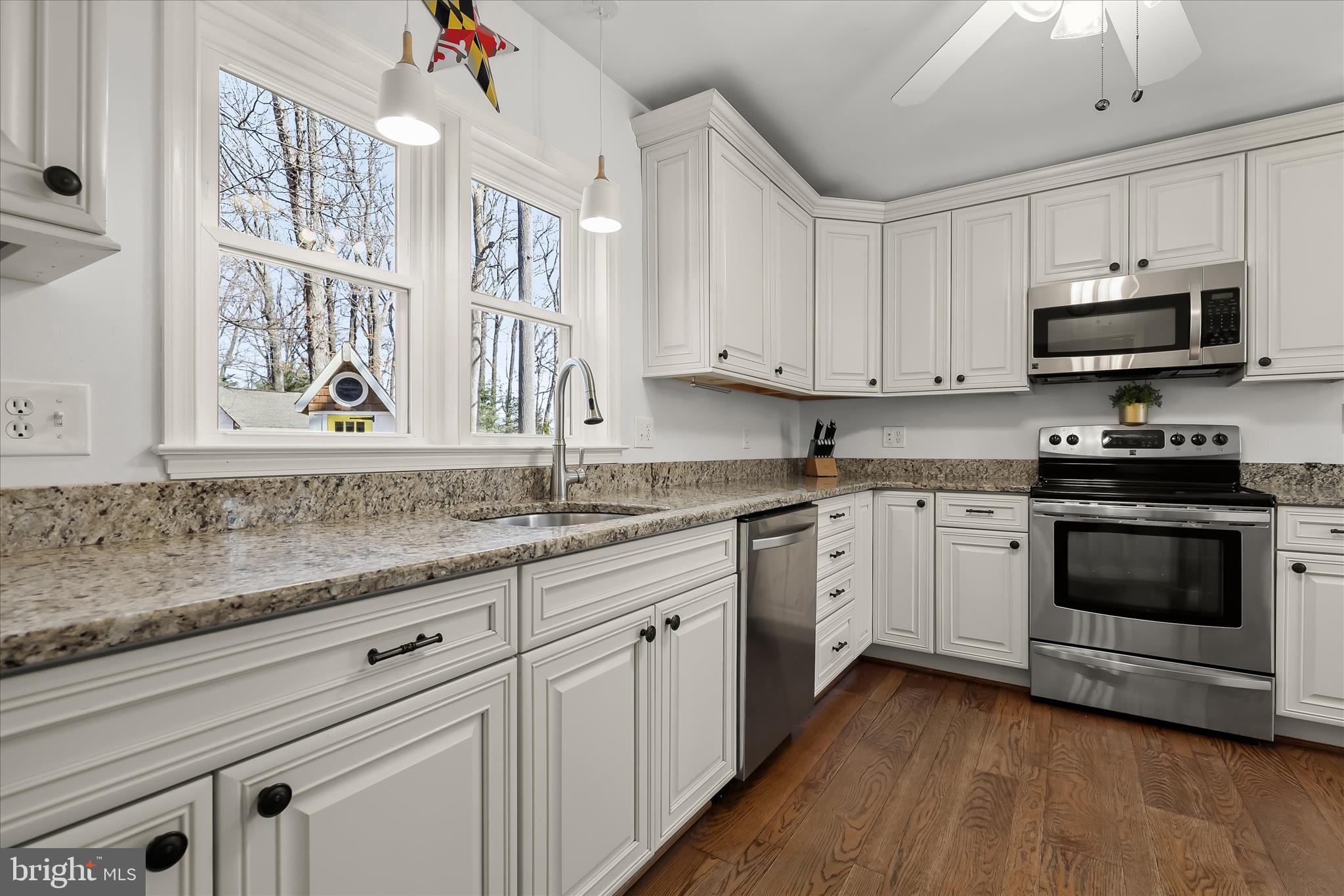 TOWSON - Residential