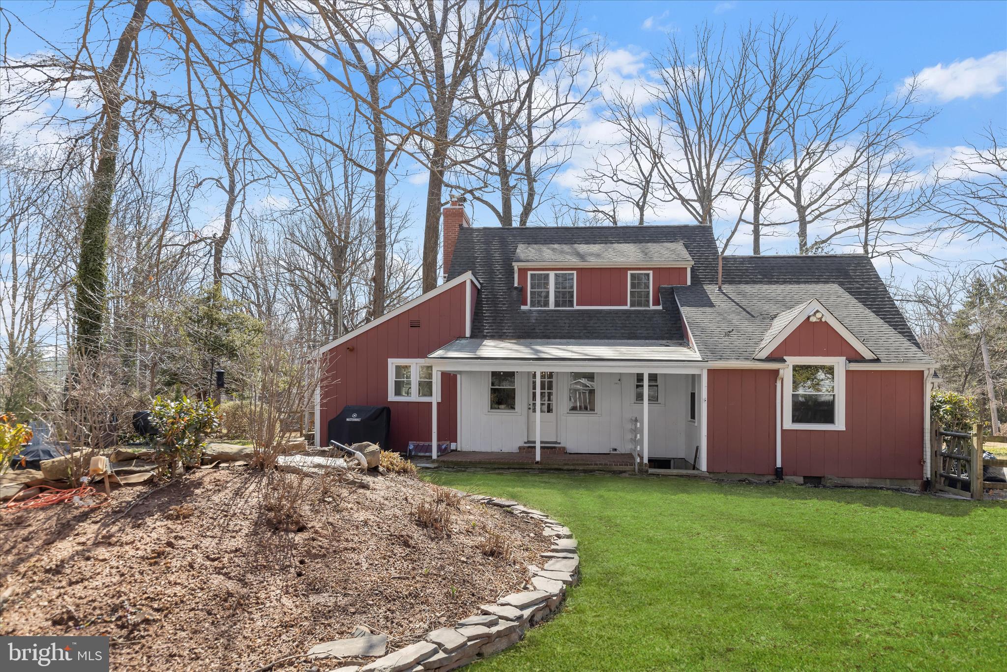 TOWSON - Residential