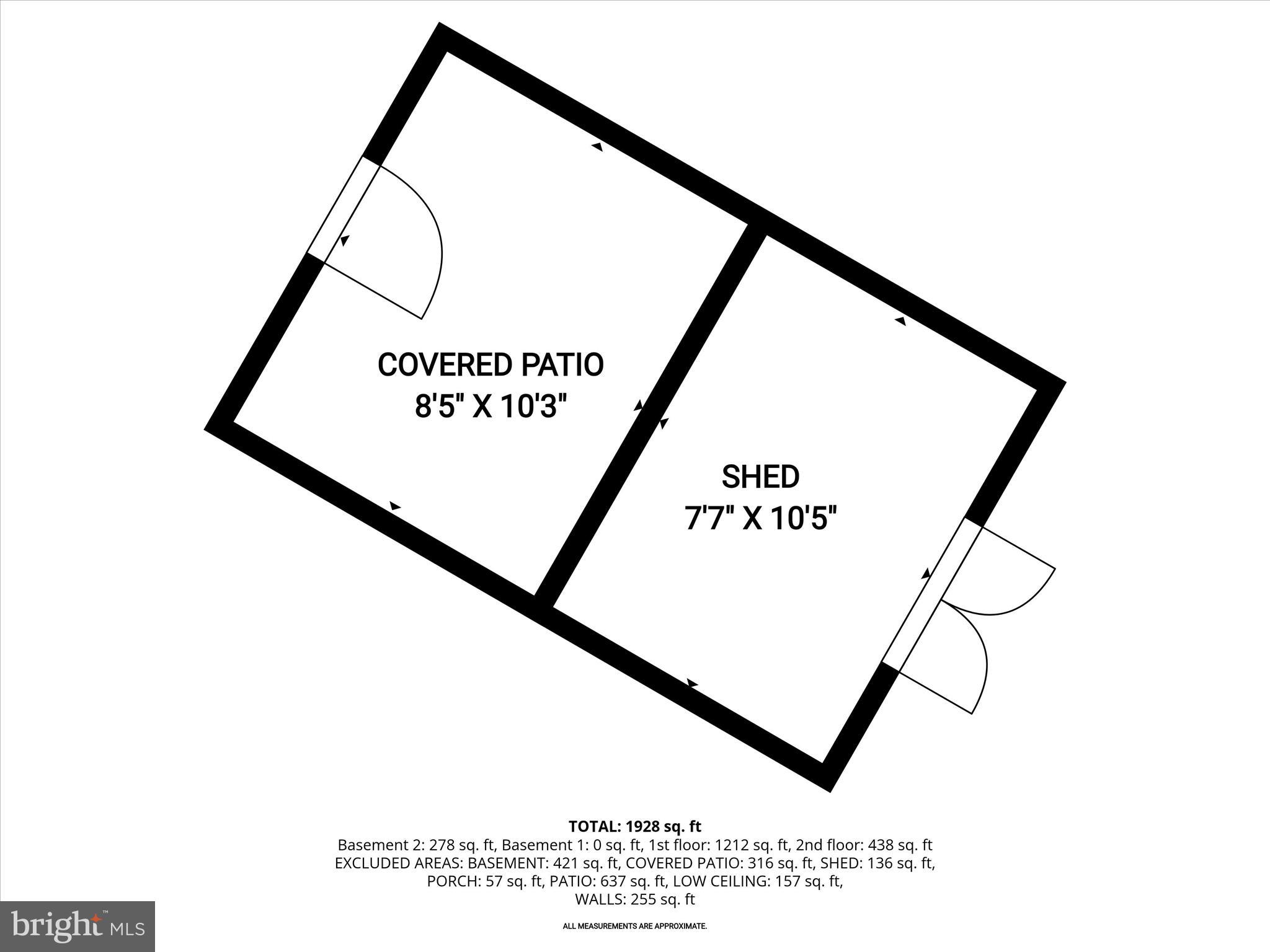 TOWSON - Residential