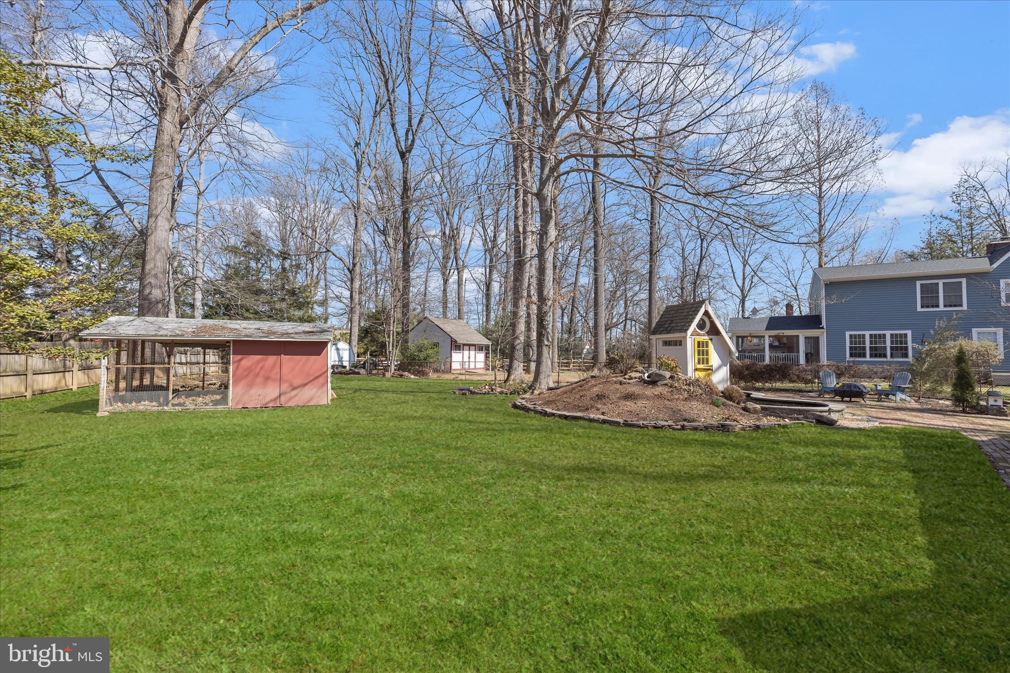 TOWSON - Residential