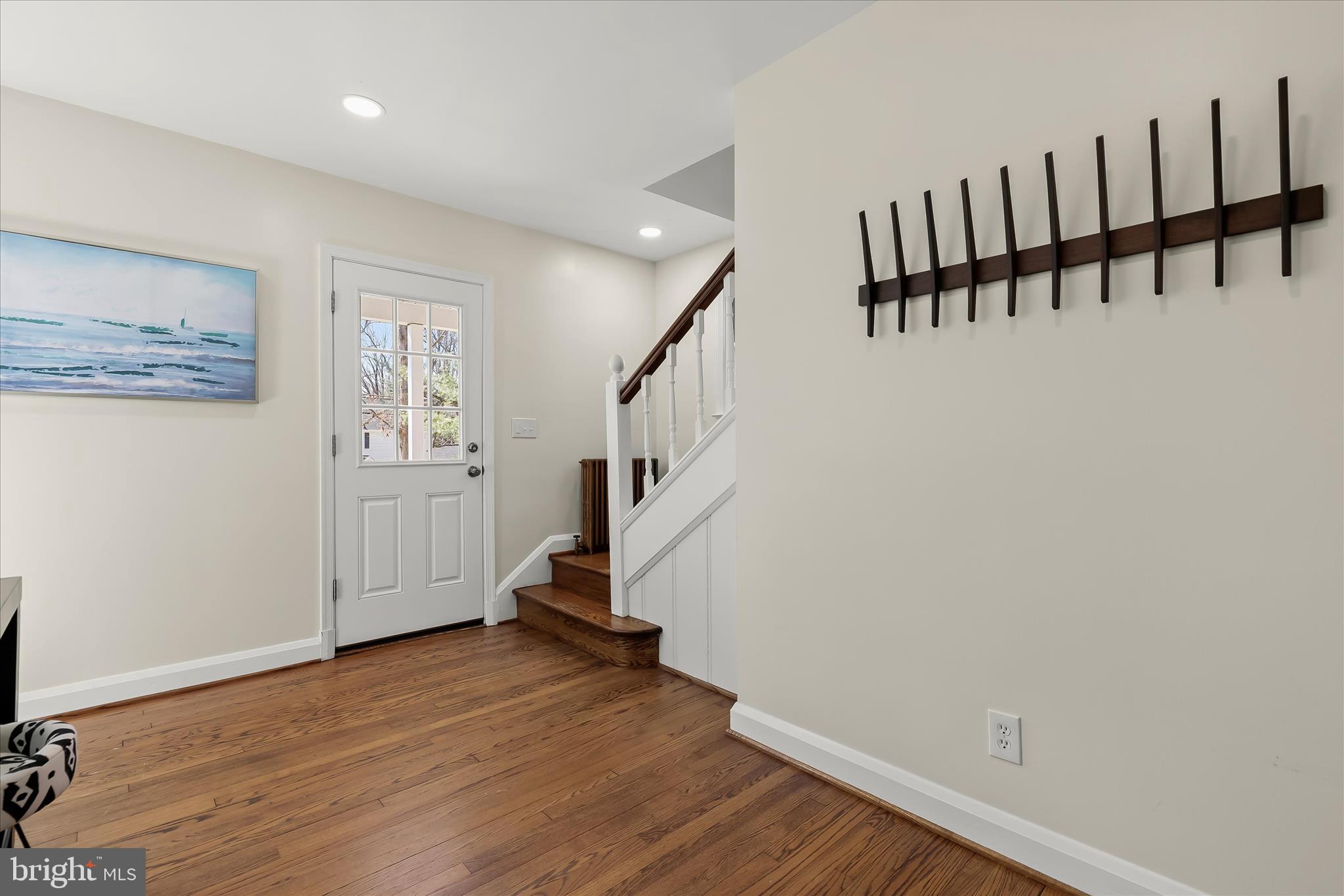 TOWSON - Residential