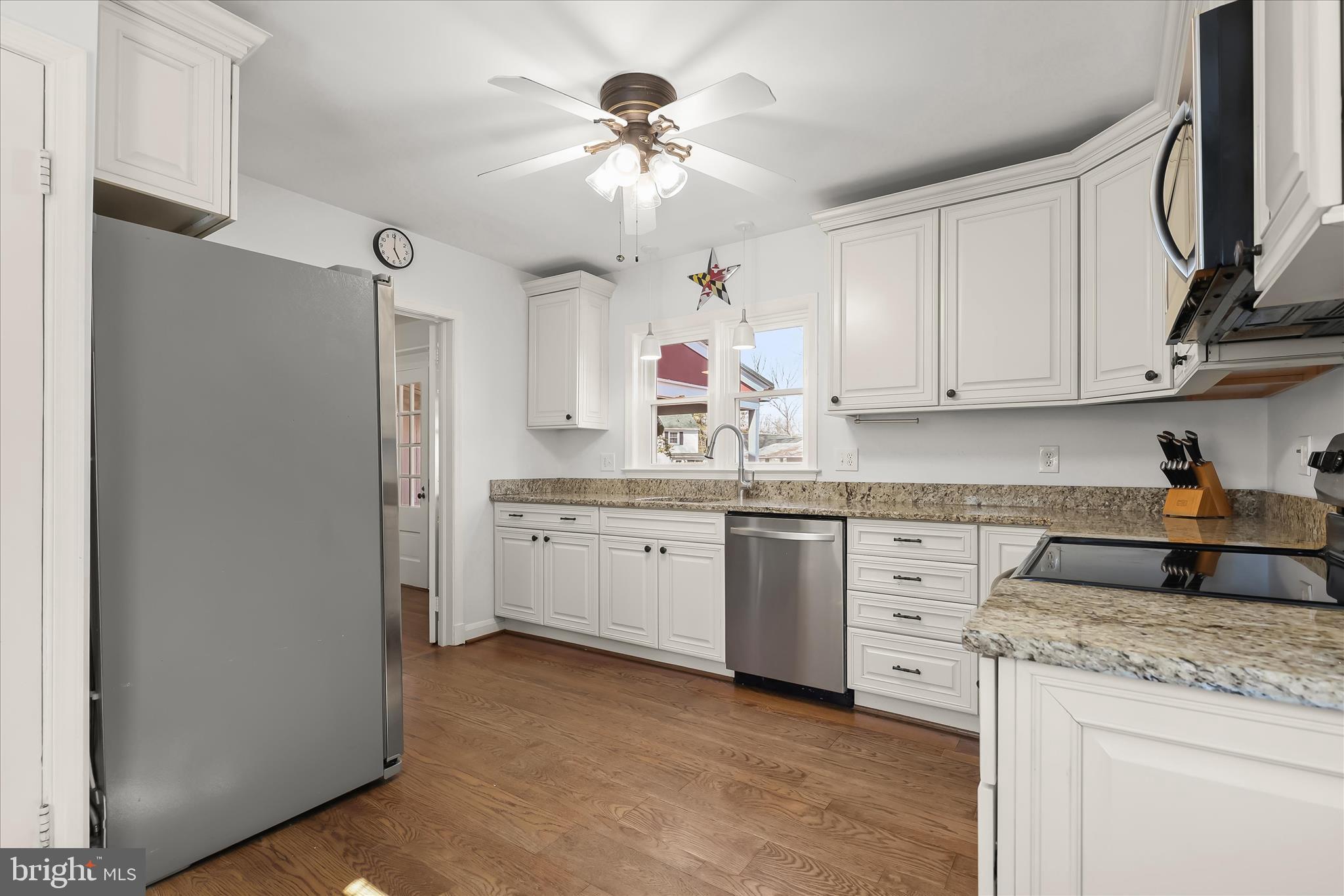 TOWSON - Residential