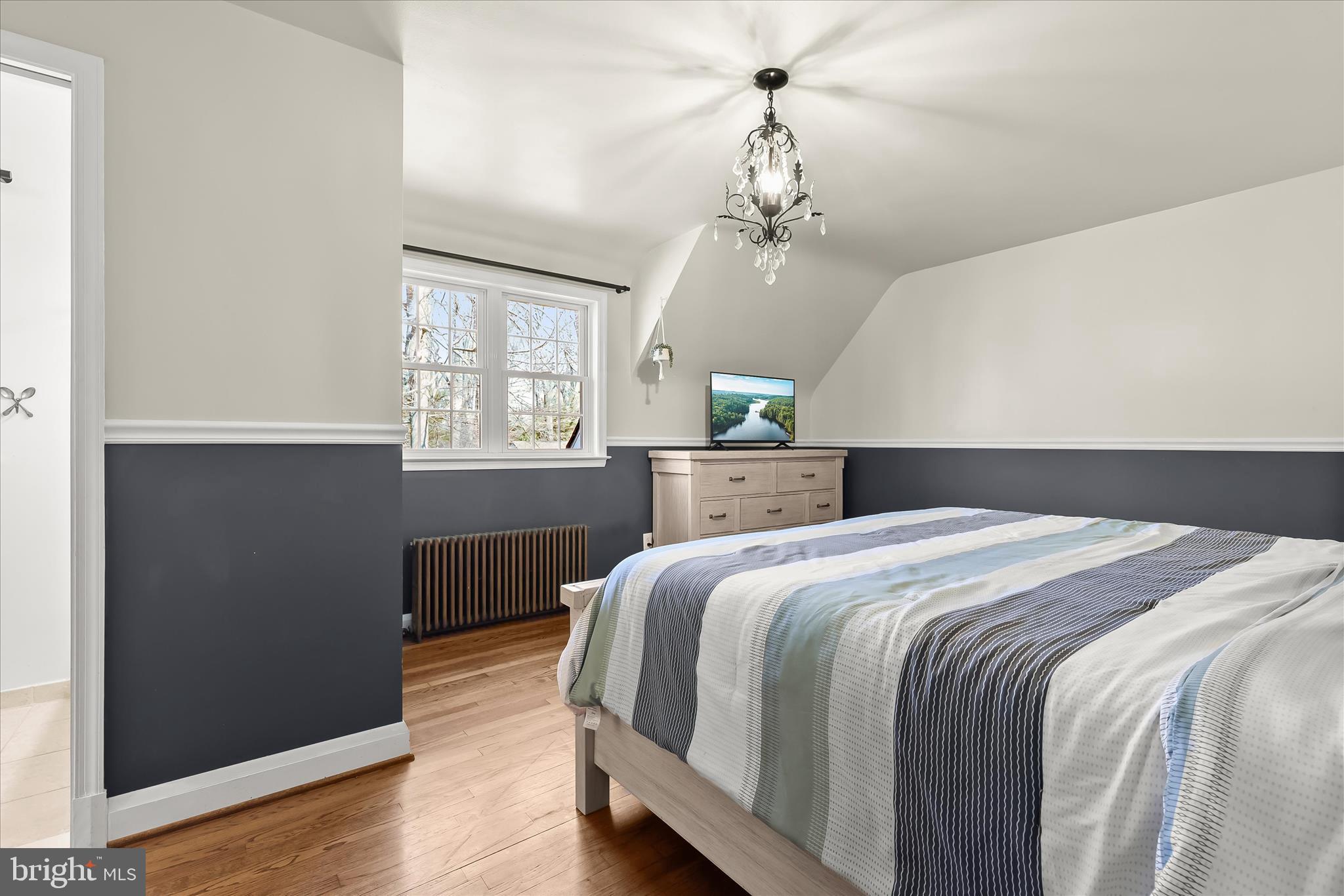 TOWSON - Residential