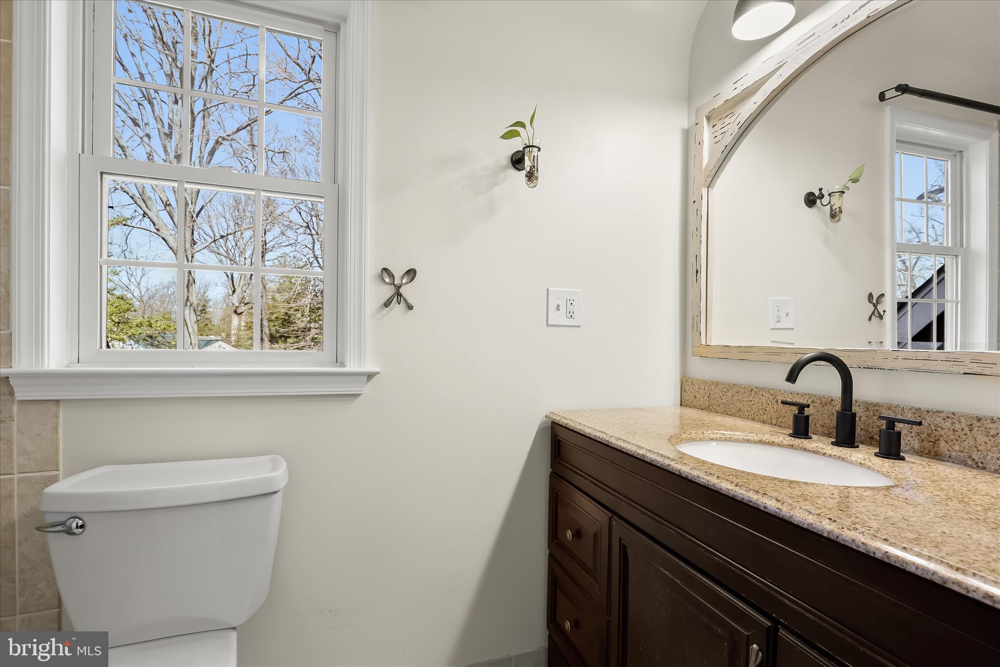 TOWSON - Residential