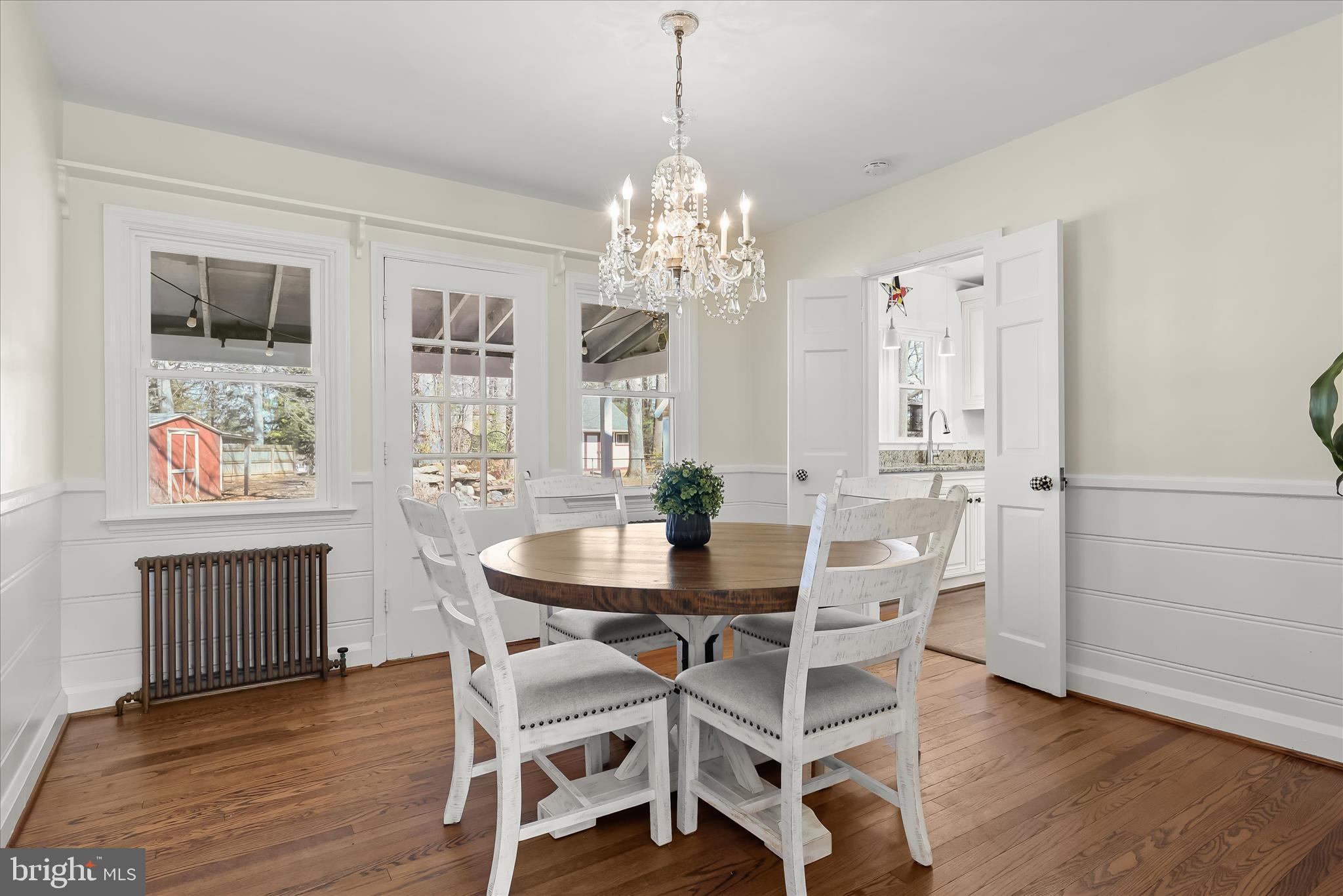 TOWSON - Residential