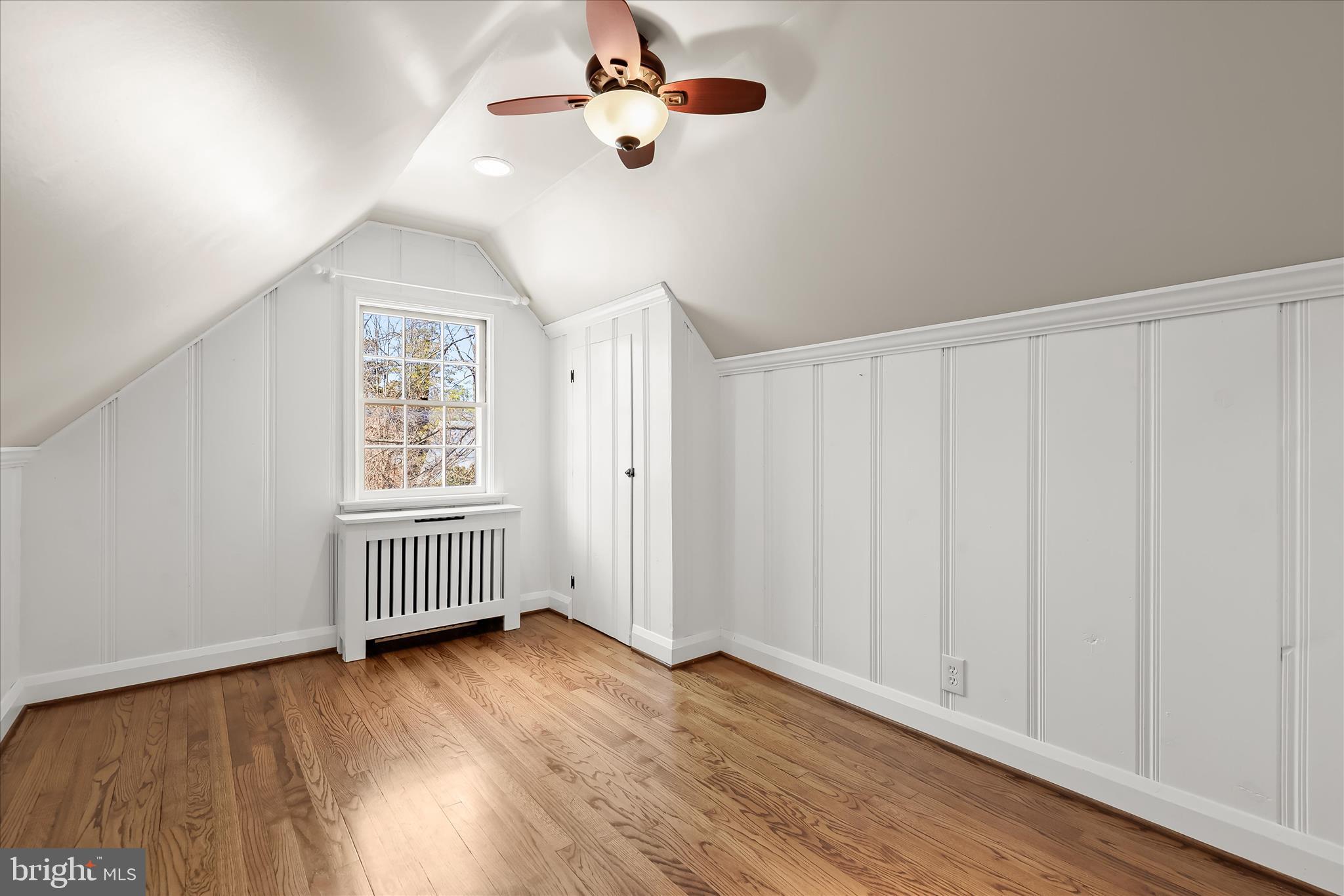 TOWSON - Residential