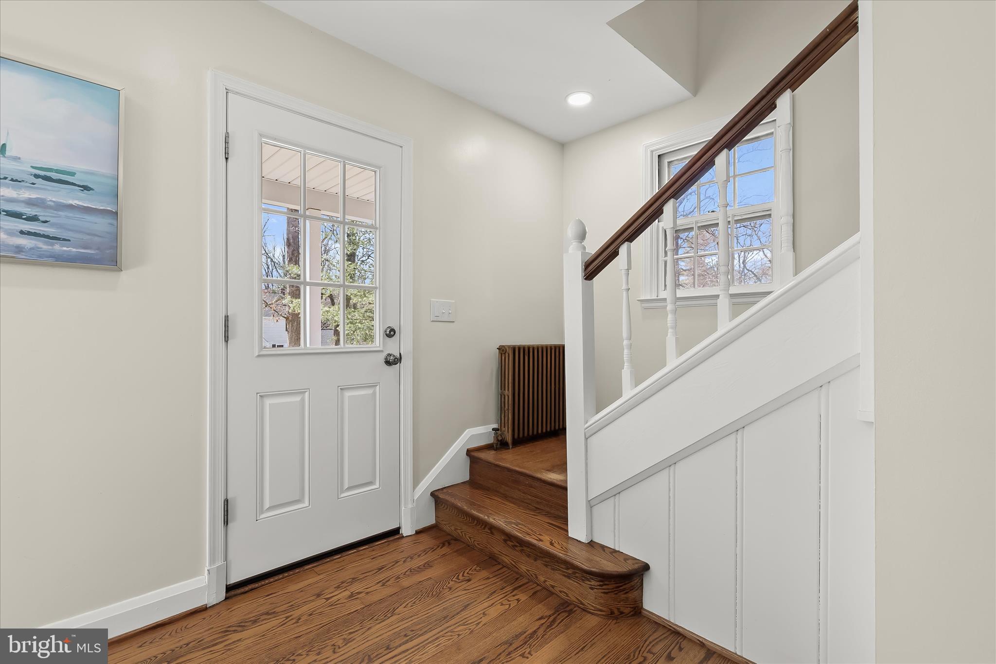 TOWSON - Residential