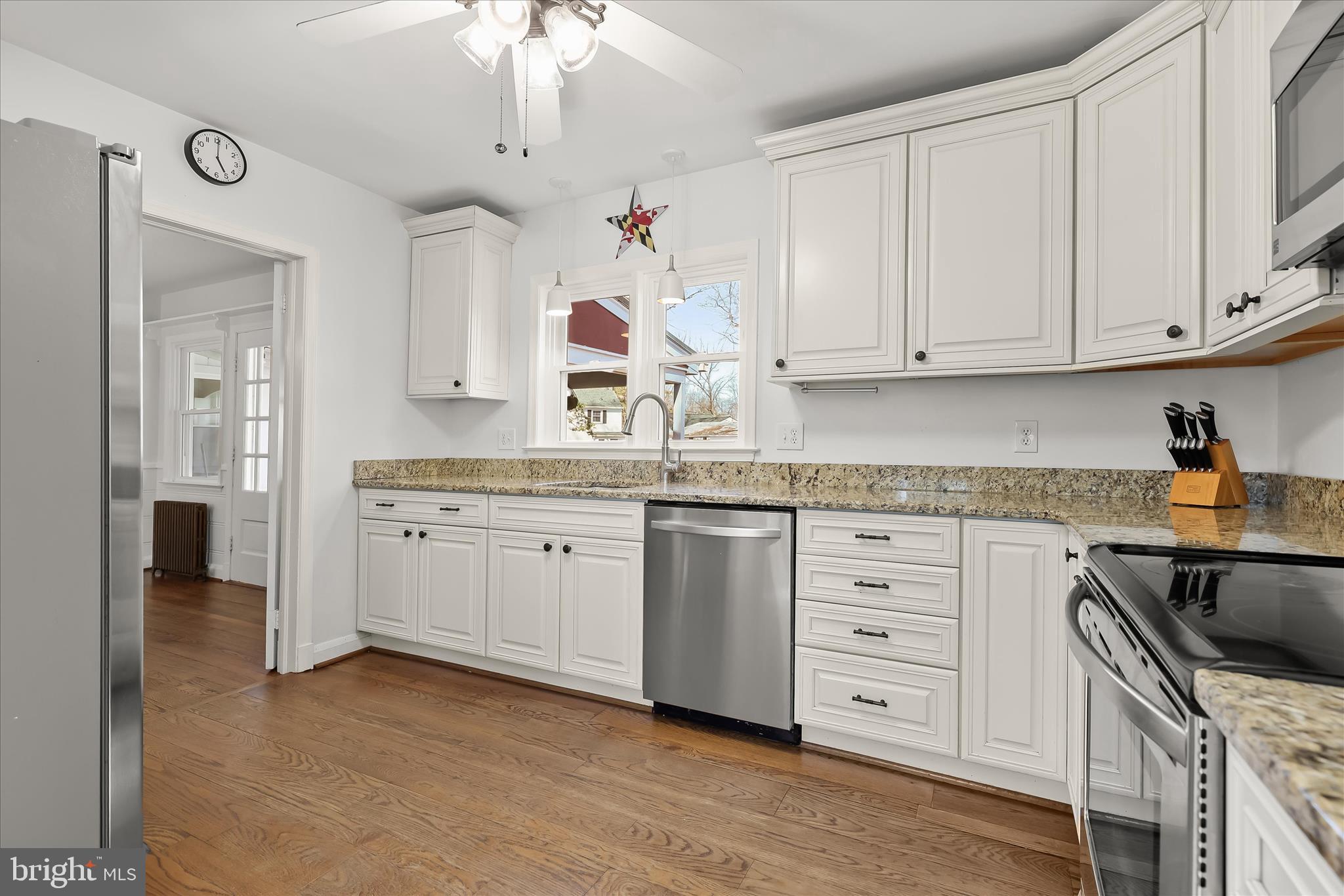 TOWSON - Residential