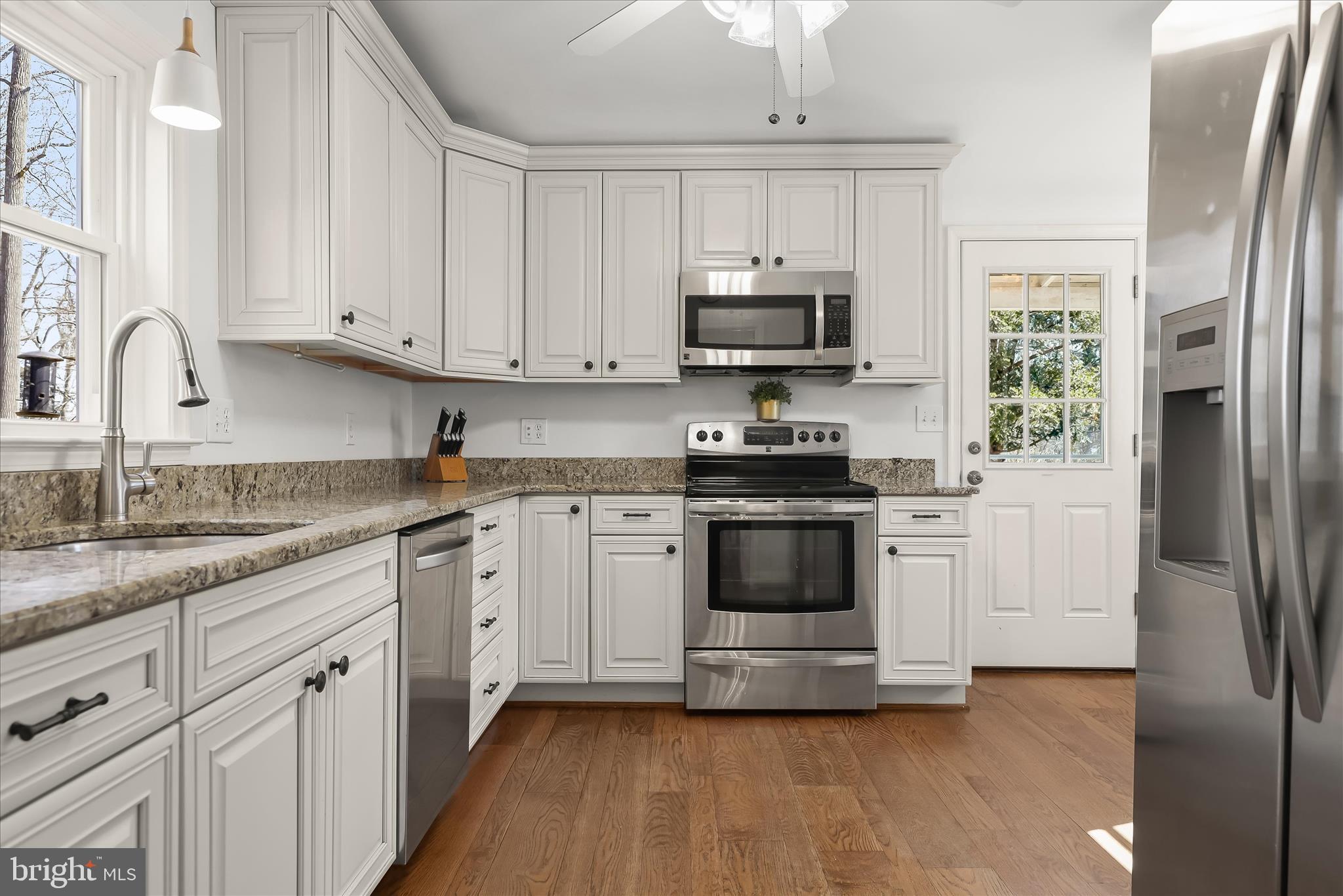 TOWSON - Residential