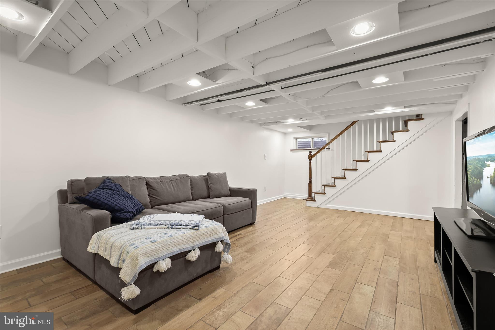 TOWSON - Residential