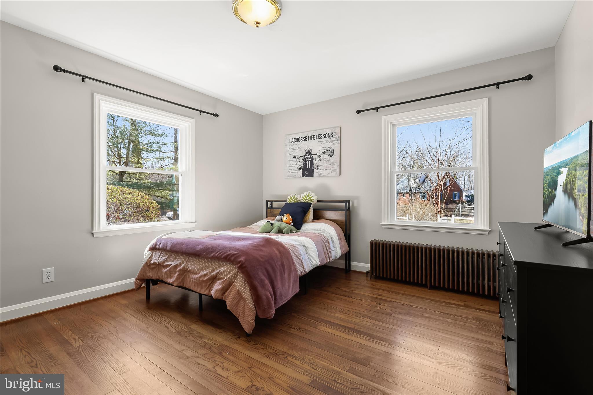 TOWSON - Residential